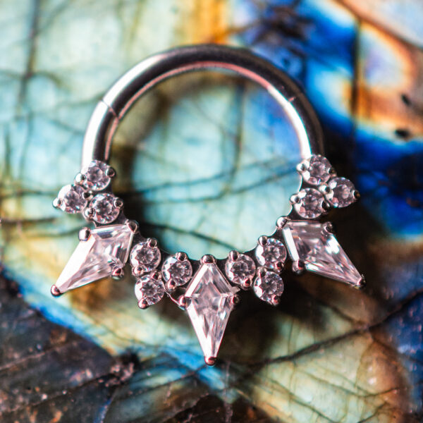 La boutique du perceur