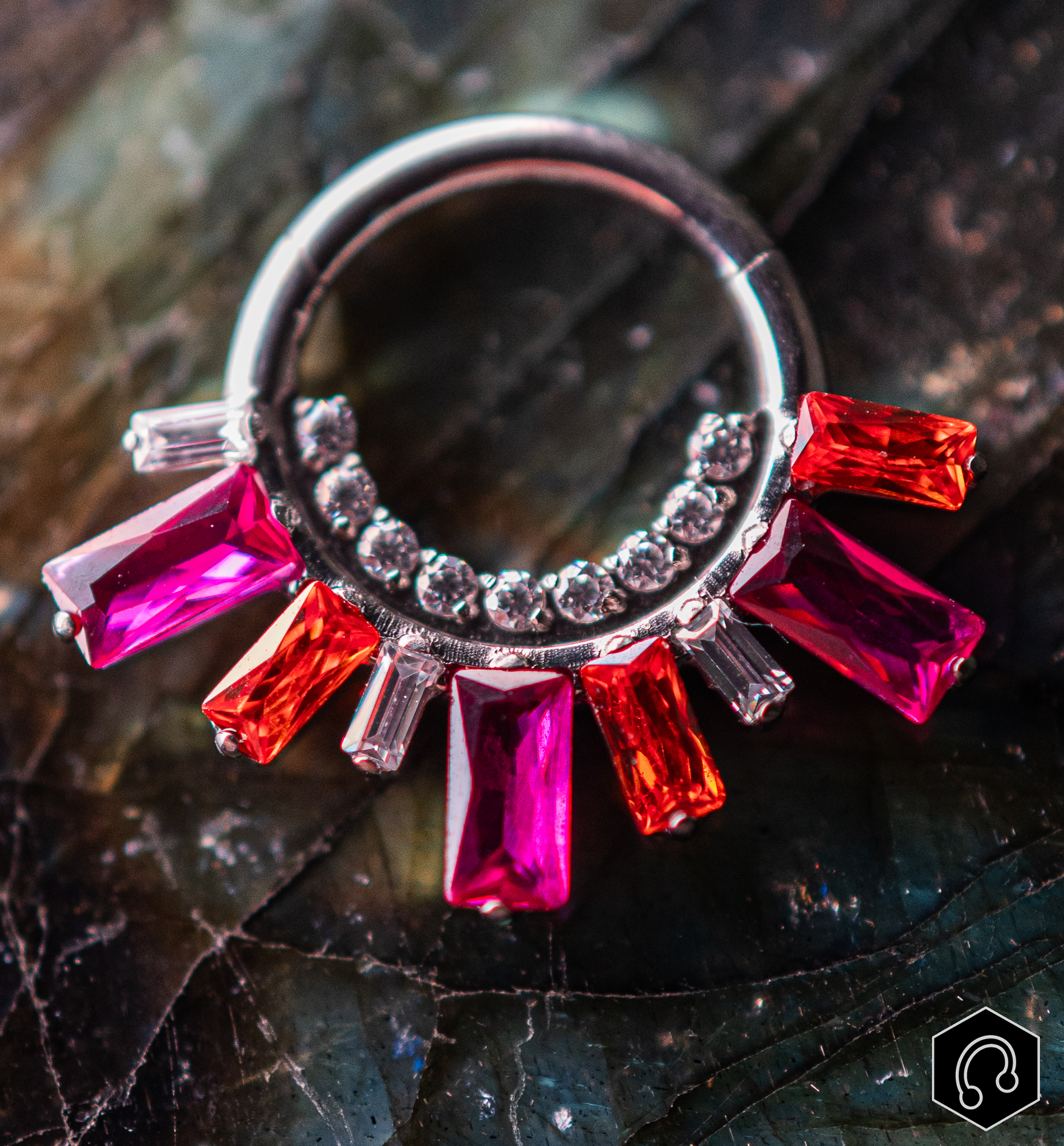 La boutique du perceur