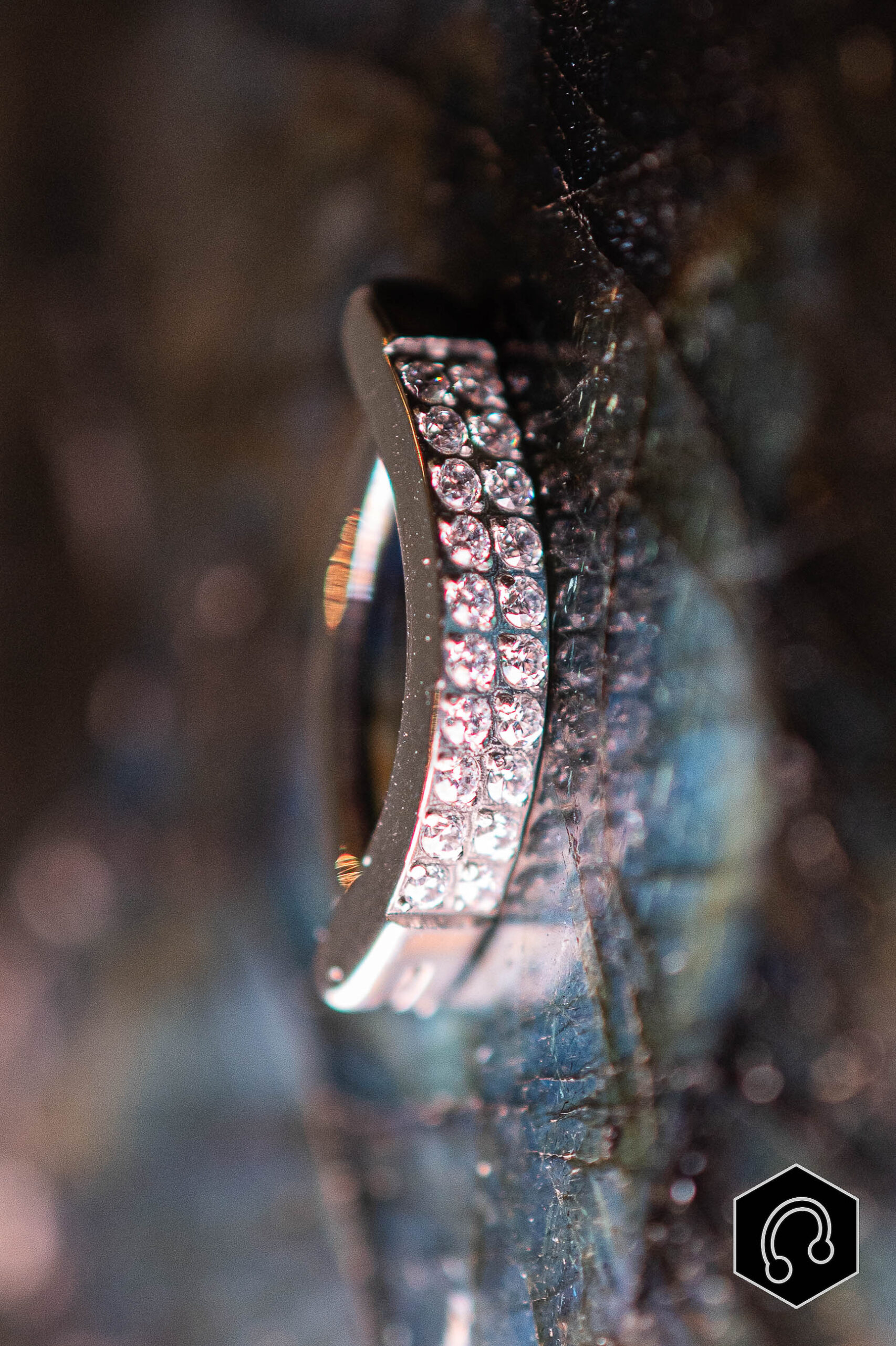 Banane Nombril Titane Valencia