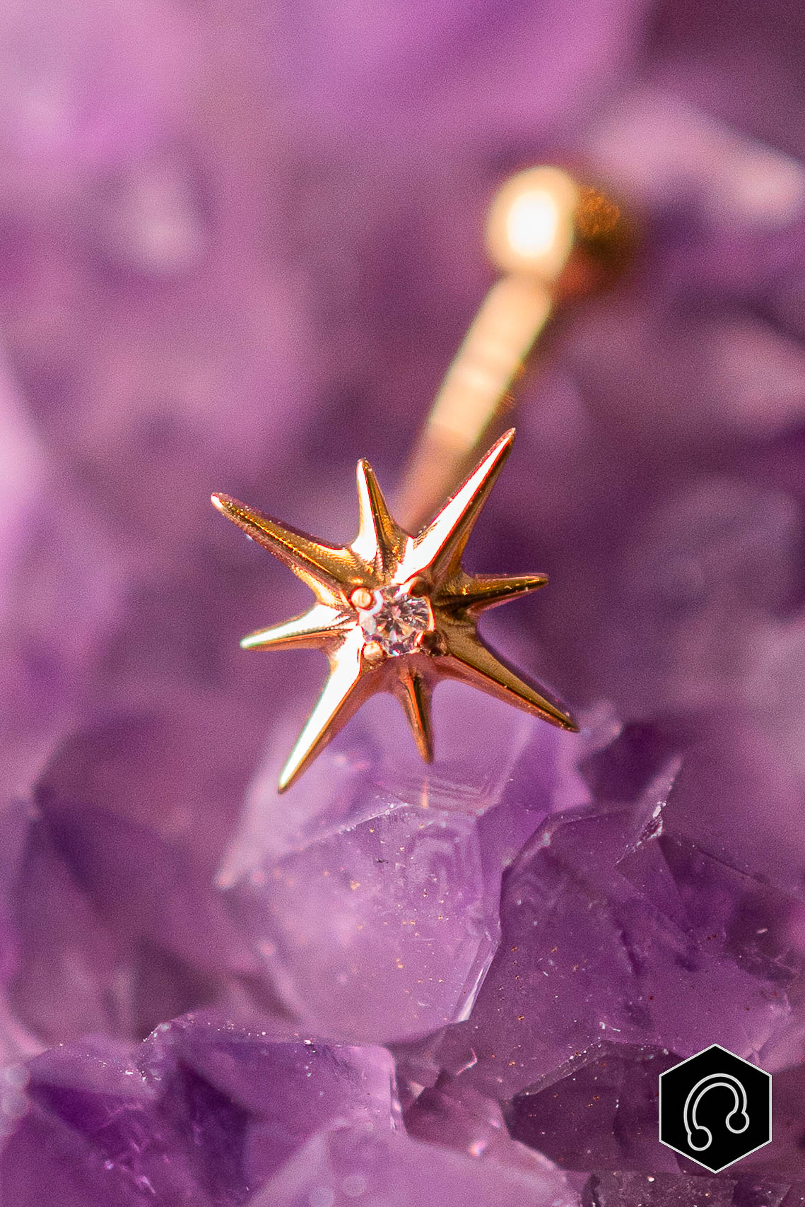 Banane Titane Rook Doré Starlight