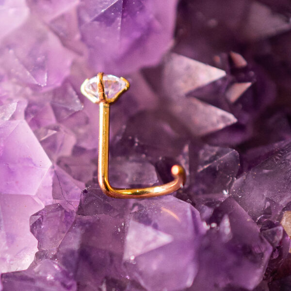 Sud titane doré Éclat de Cristal