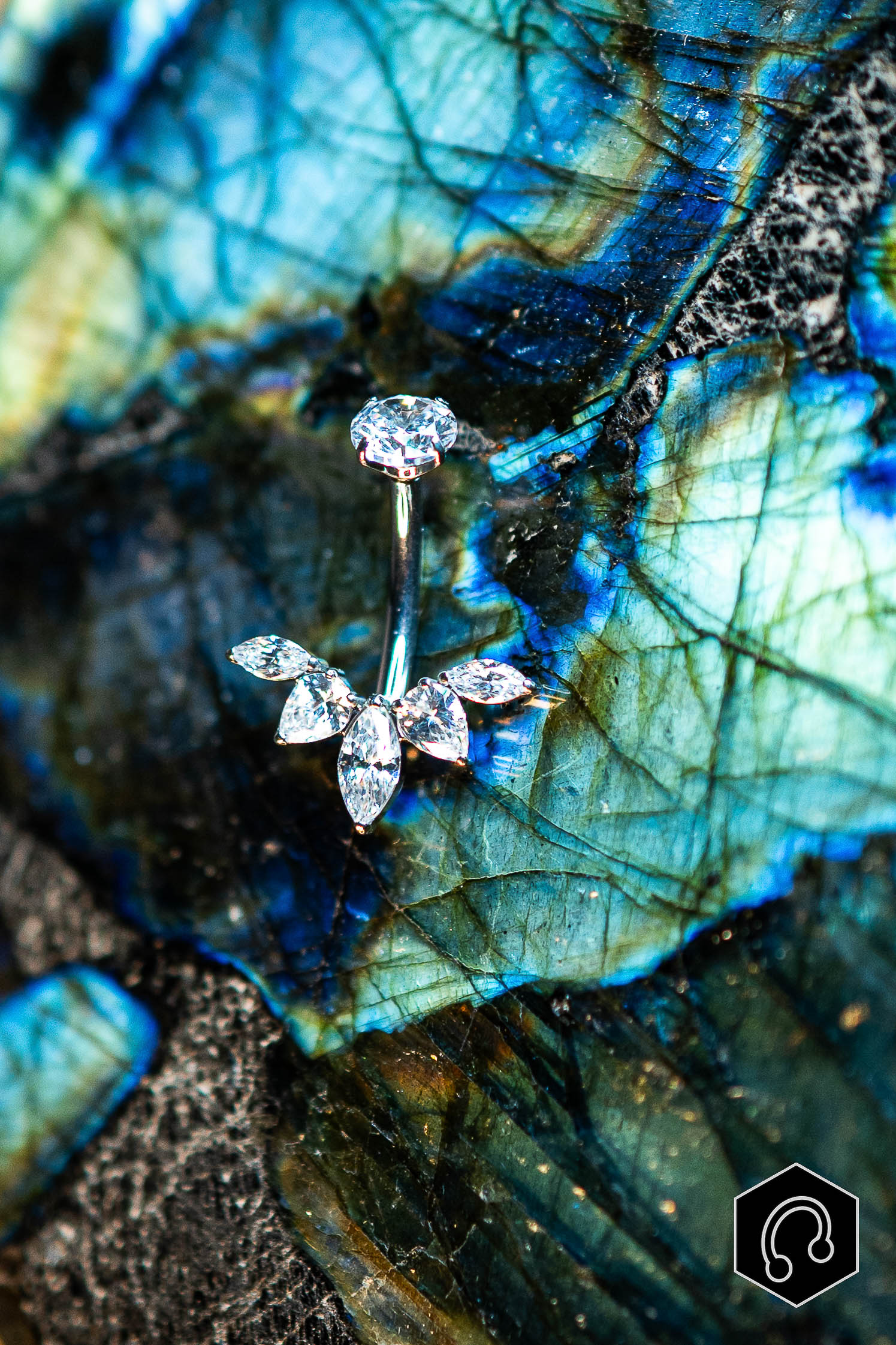 Banane Nombril Titane Siréna