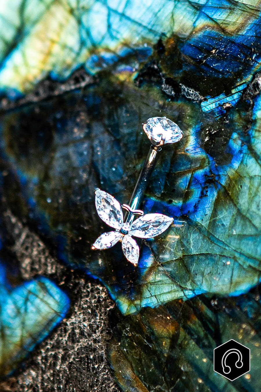 Banane Nombril Titane Silka