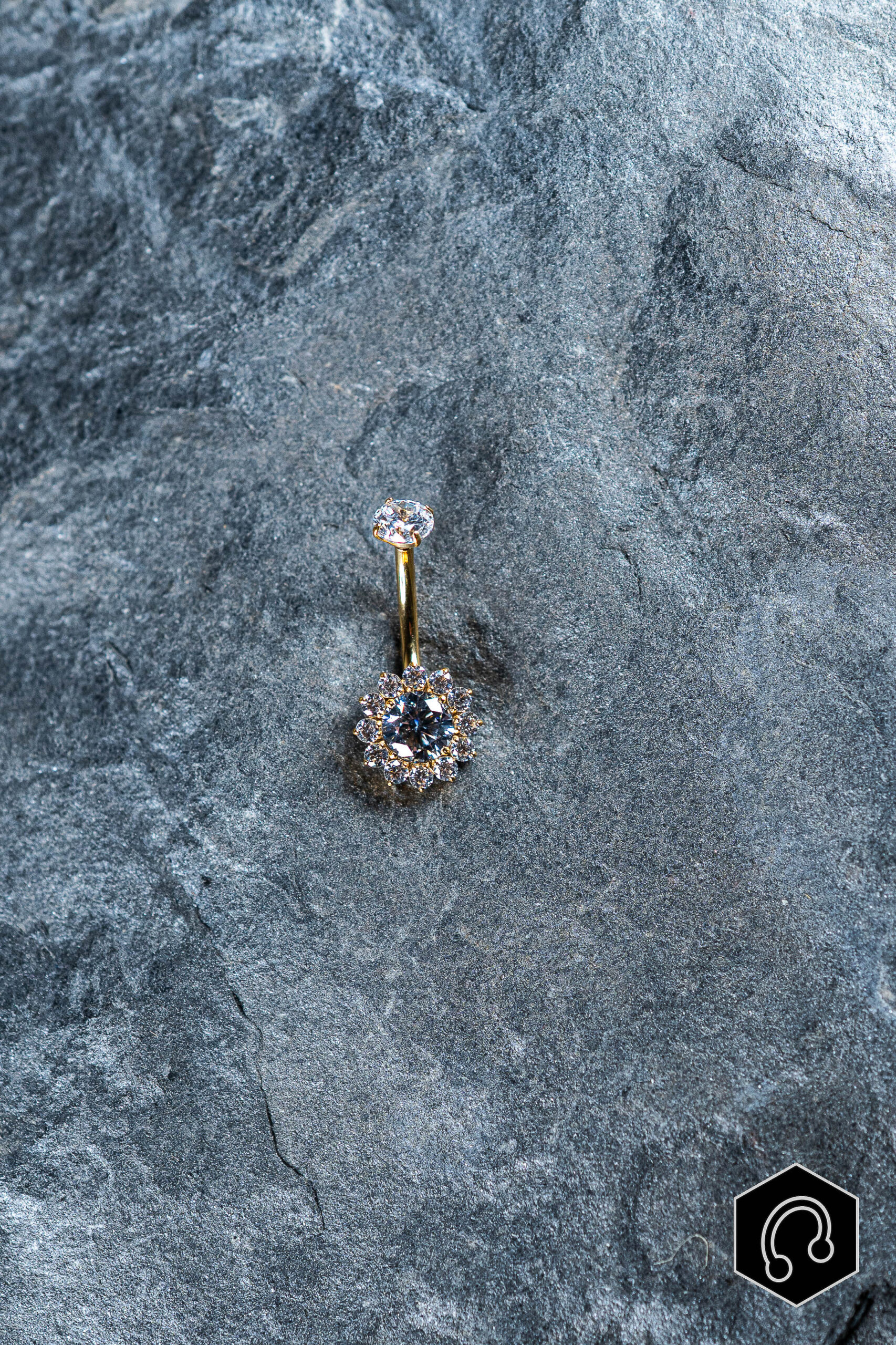 Banane Titane Nombril Doré Floréal