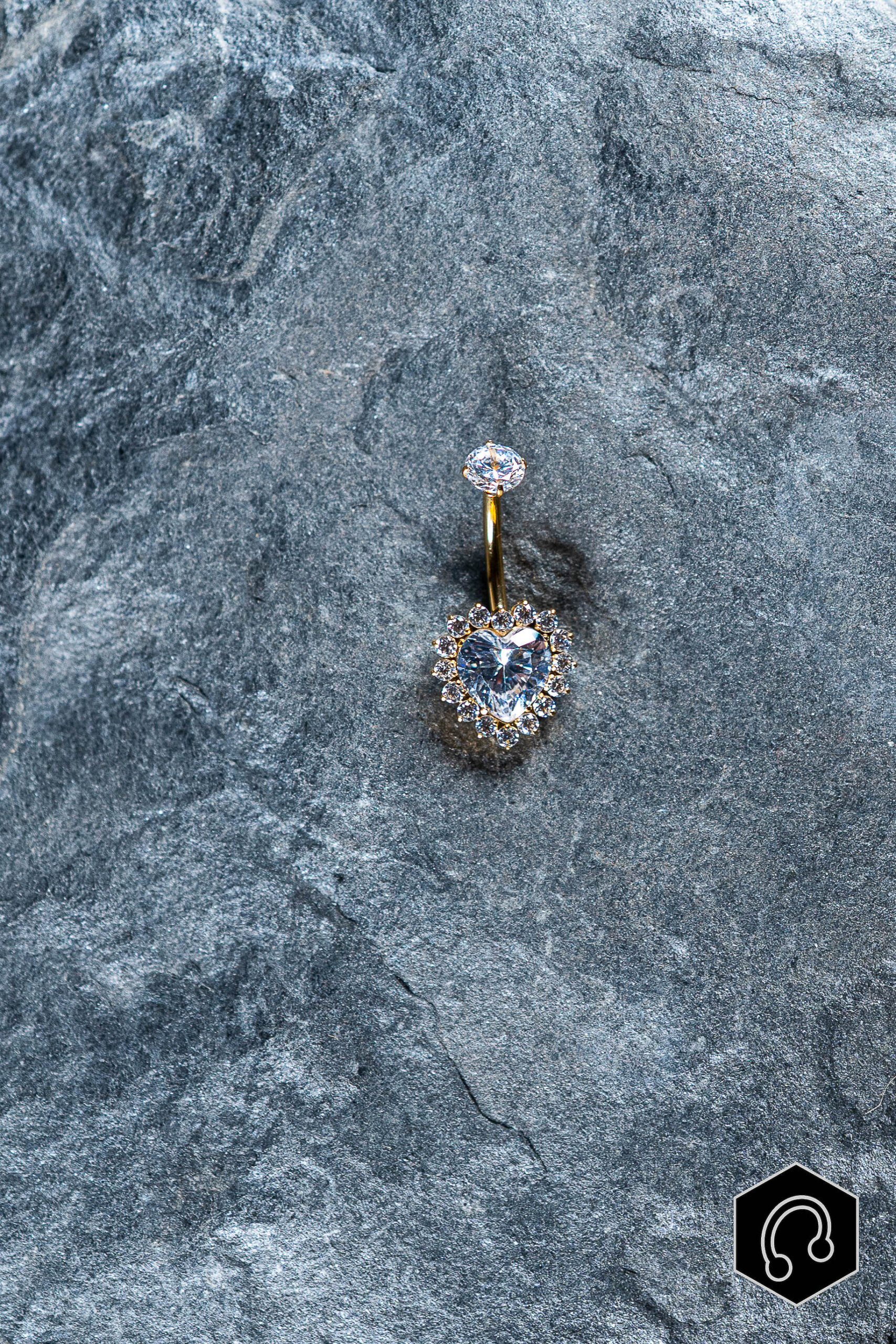 Banane Nombril Doré Royal Crush