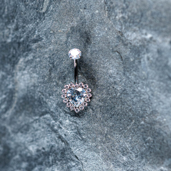 Banane Nombril Titane Royal Crush