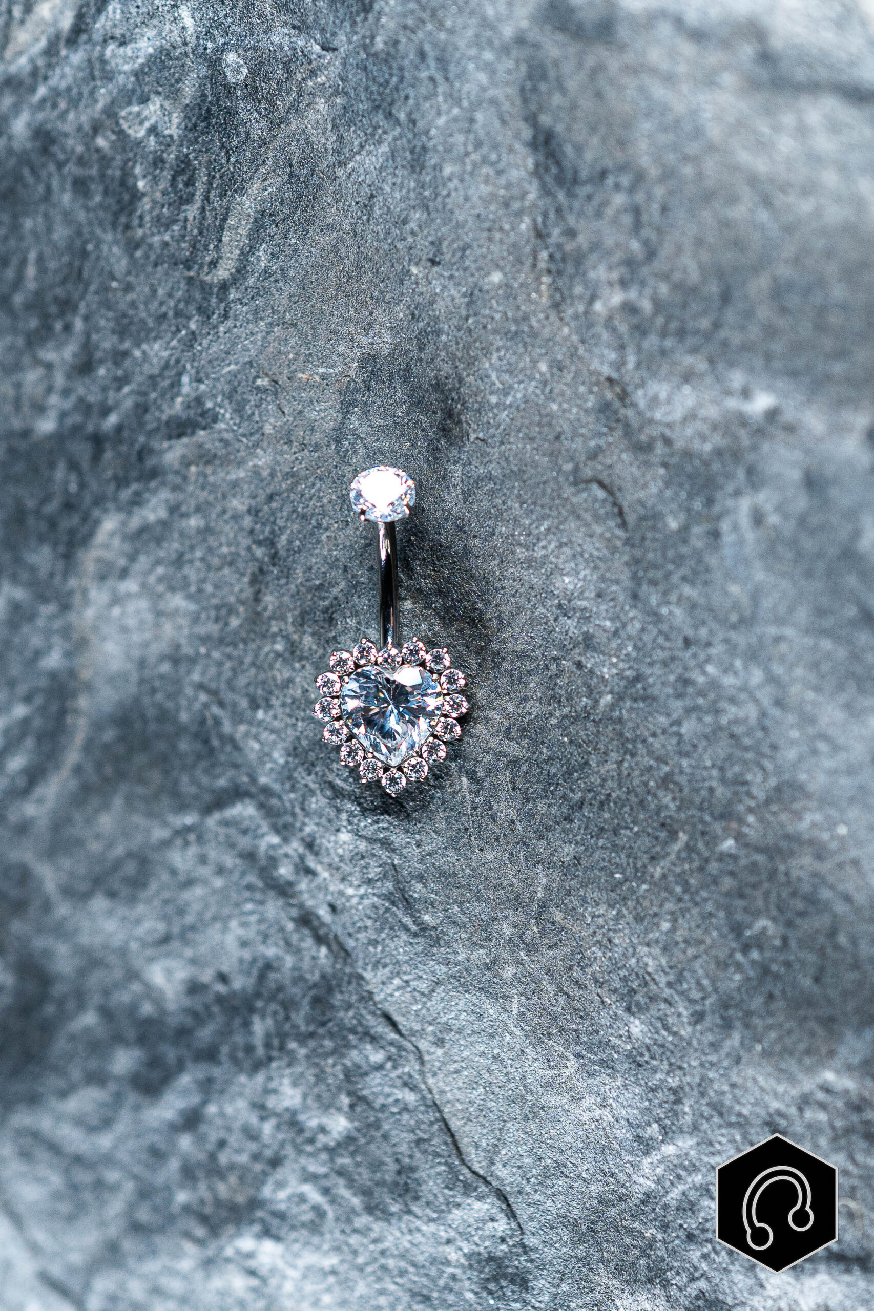 Banane Nombril Titane Royal Crush