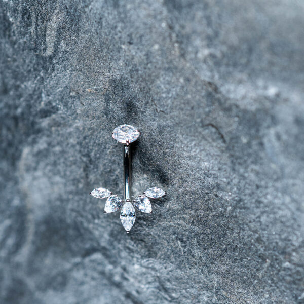 Banane Nombril Titane Siréna