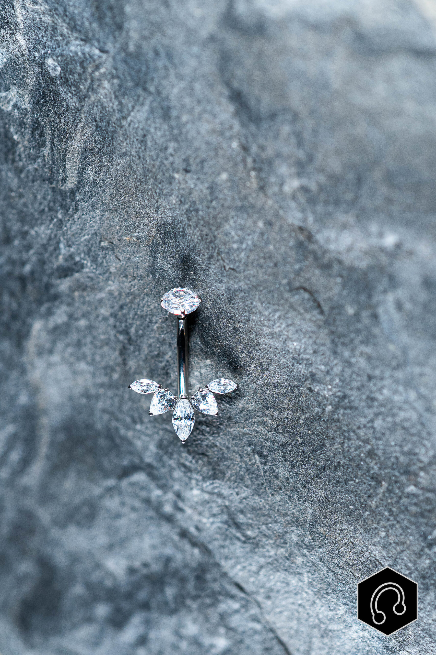 Banane Nombril Titane Siréna