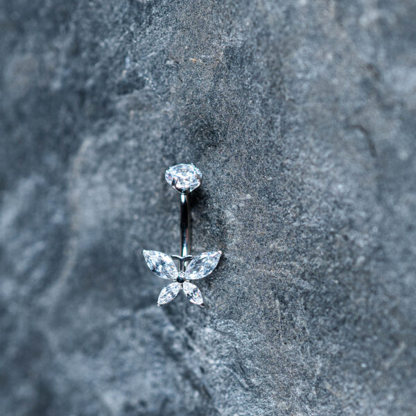 Banane Nombril Titane Silka