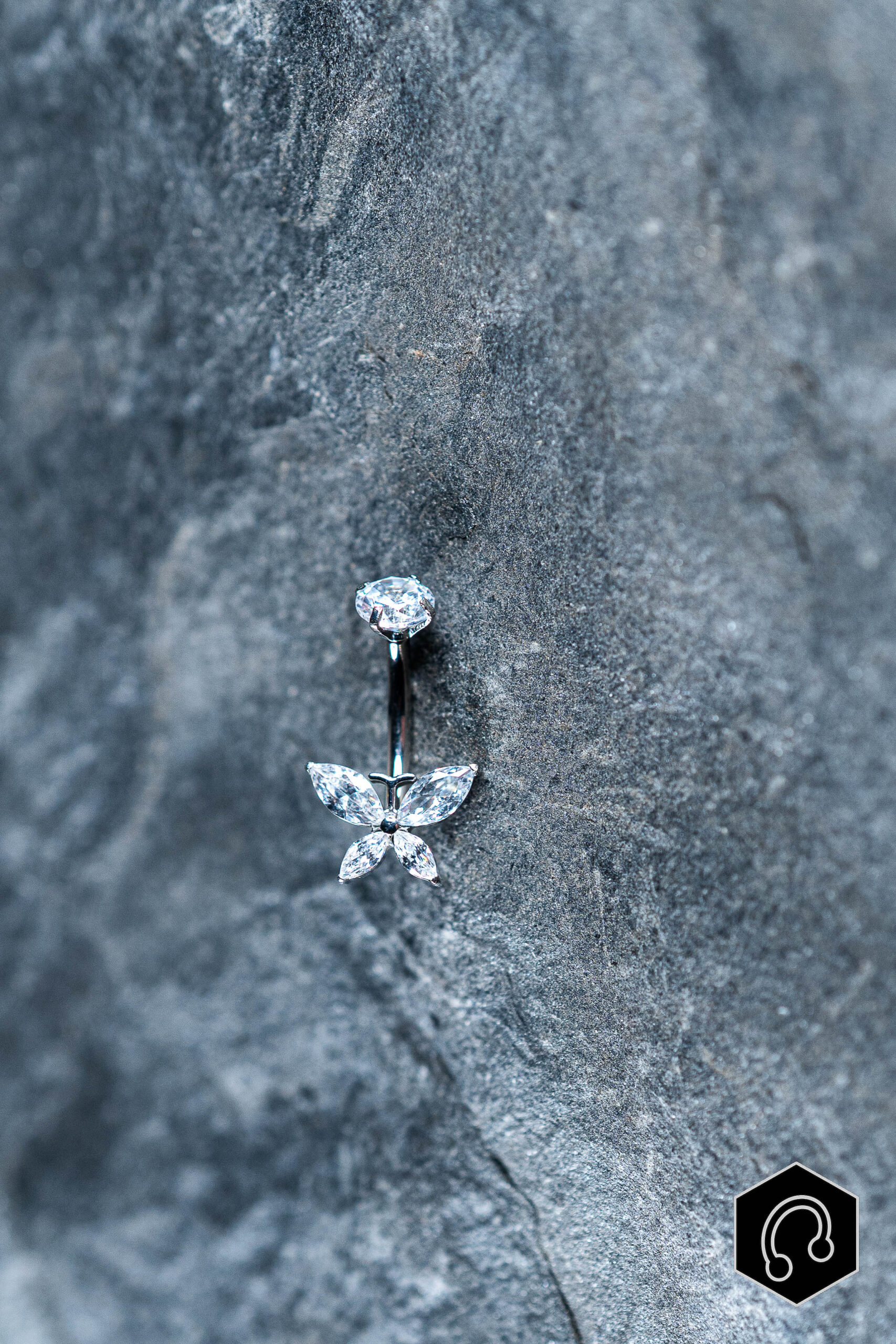 Banane Nombril Titane Silka