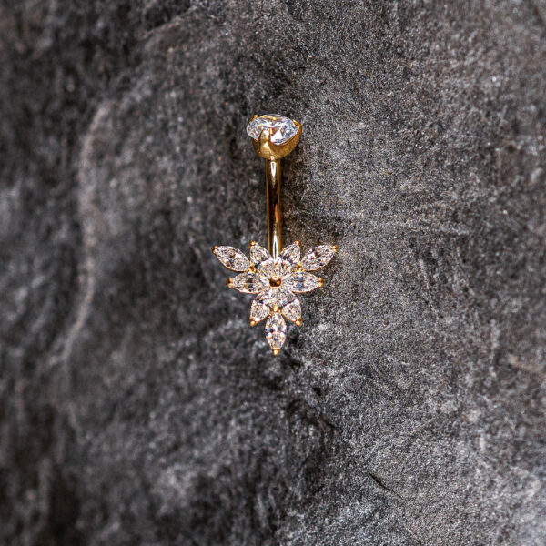 Banane Titane Doré Aurum Bloom