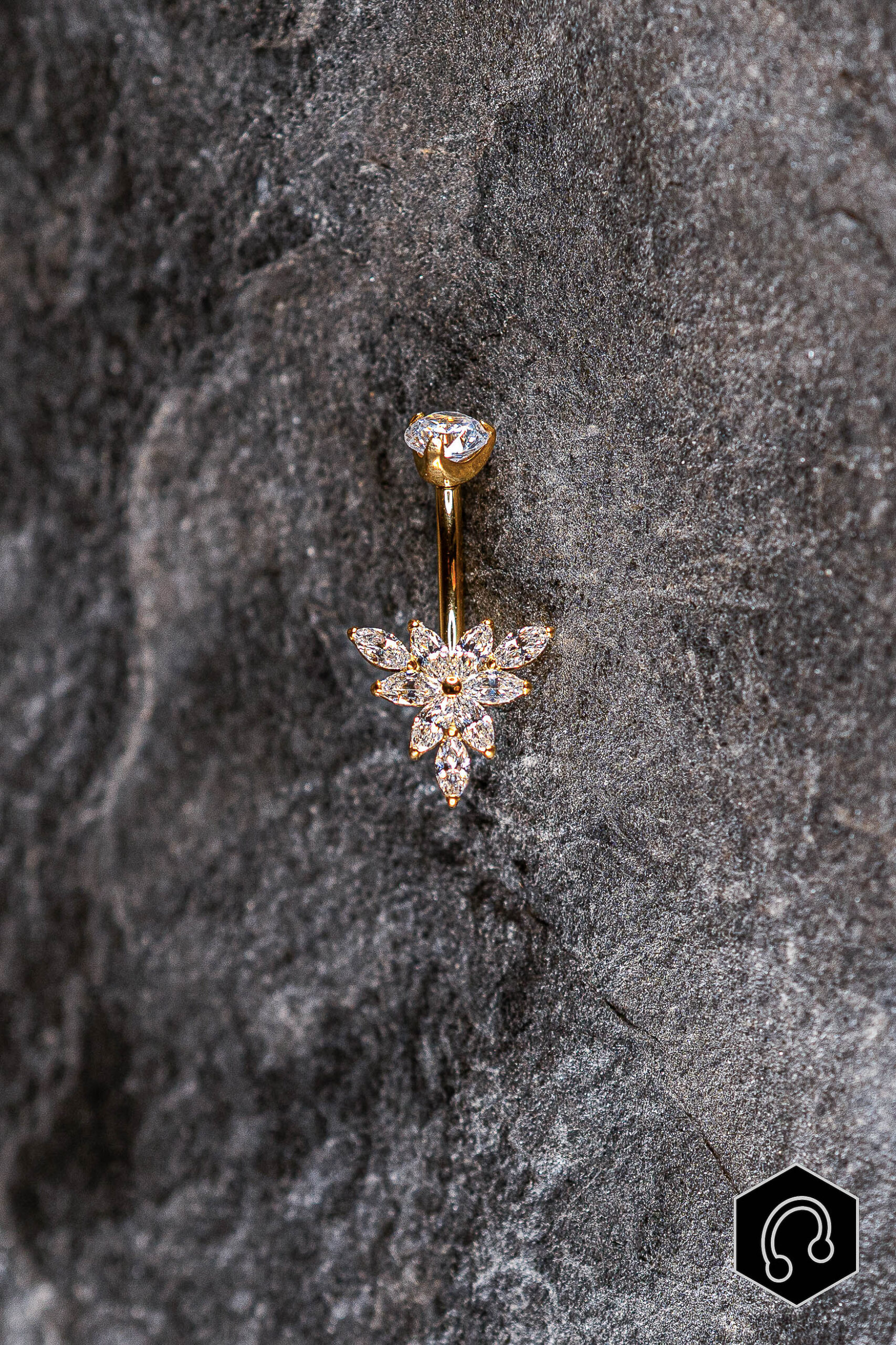 Banane Titane Doré Aurum Bloom