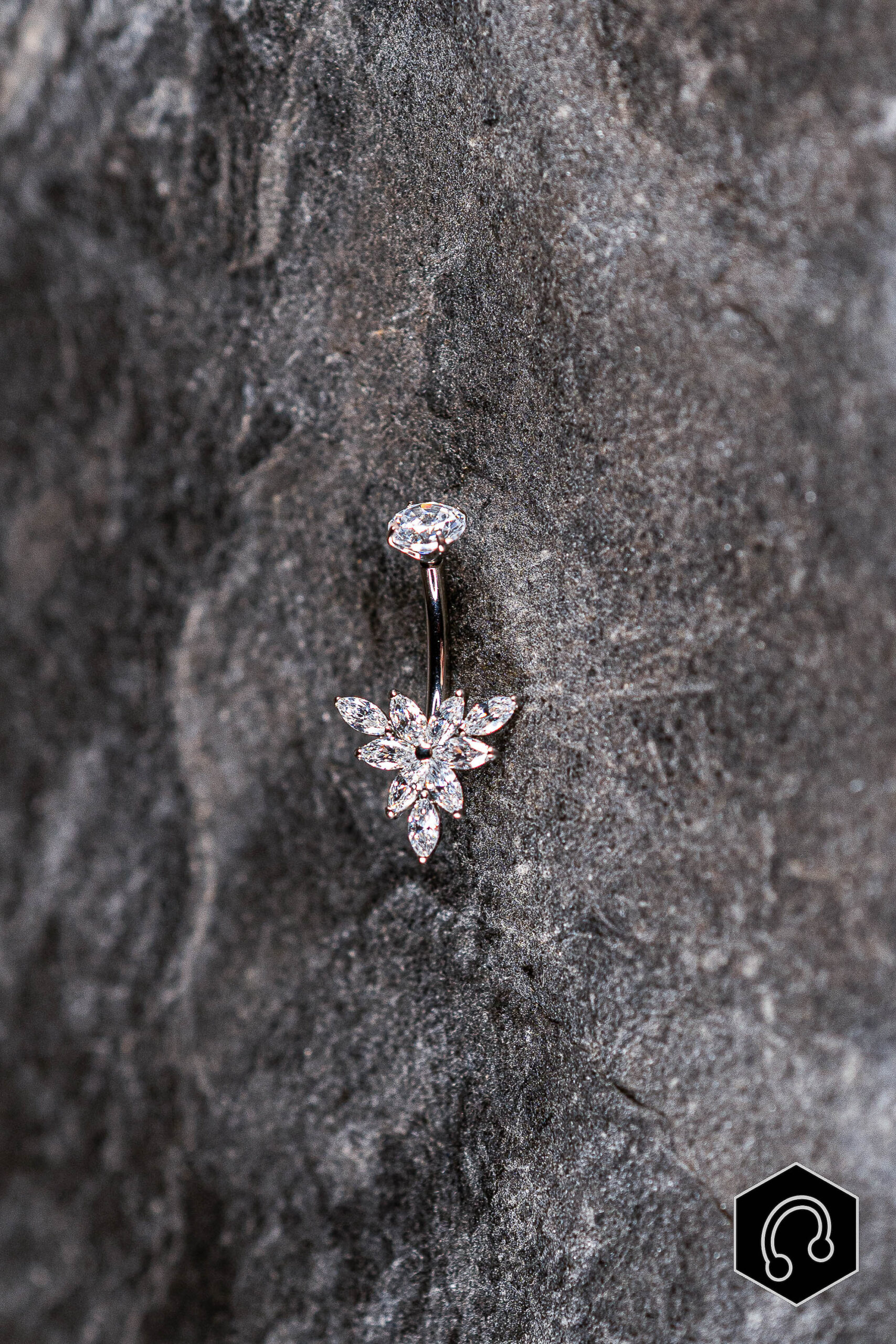 Banane Titane Argenté Aurum Bloom