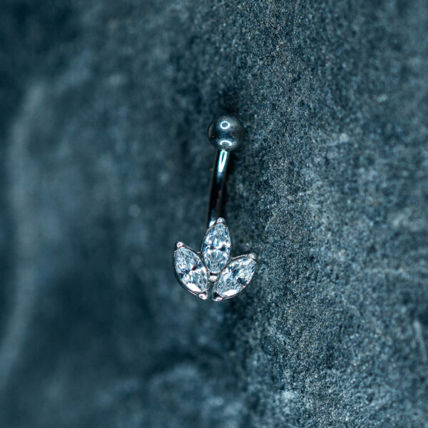 Banane Titane Rook Trinity Bloom