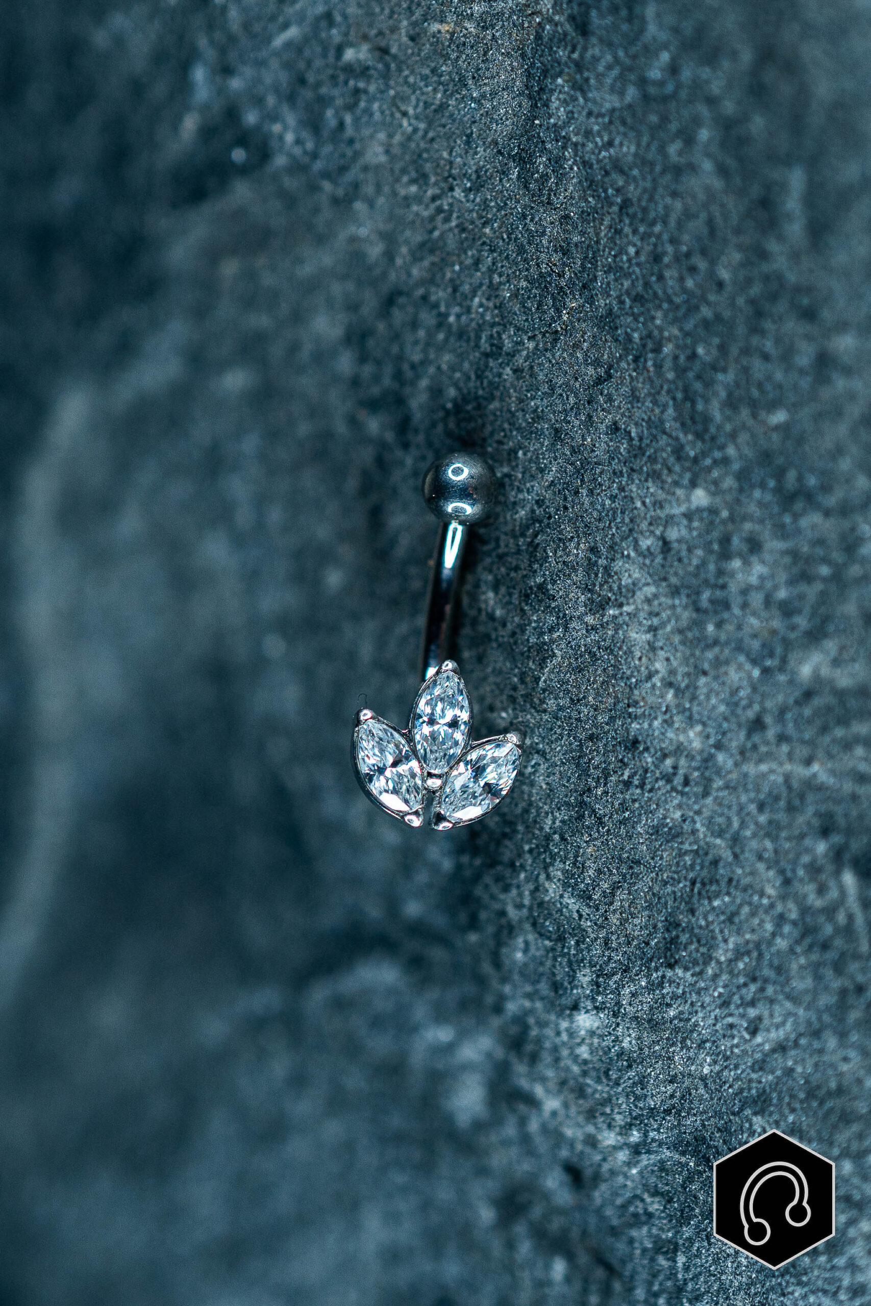 Banane Titane Rook Trinity Bloom