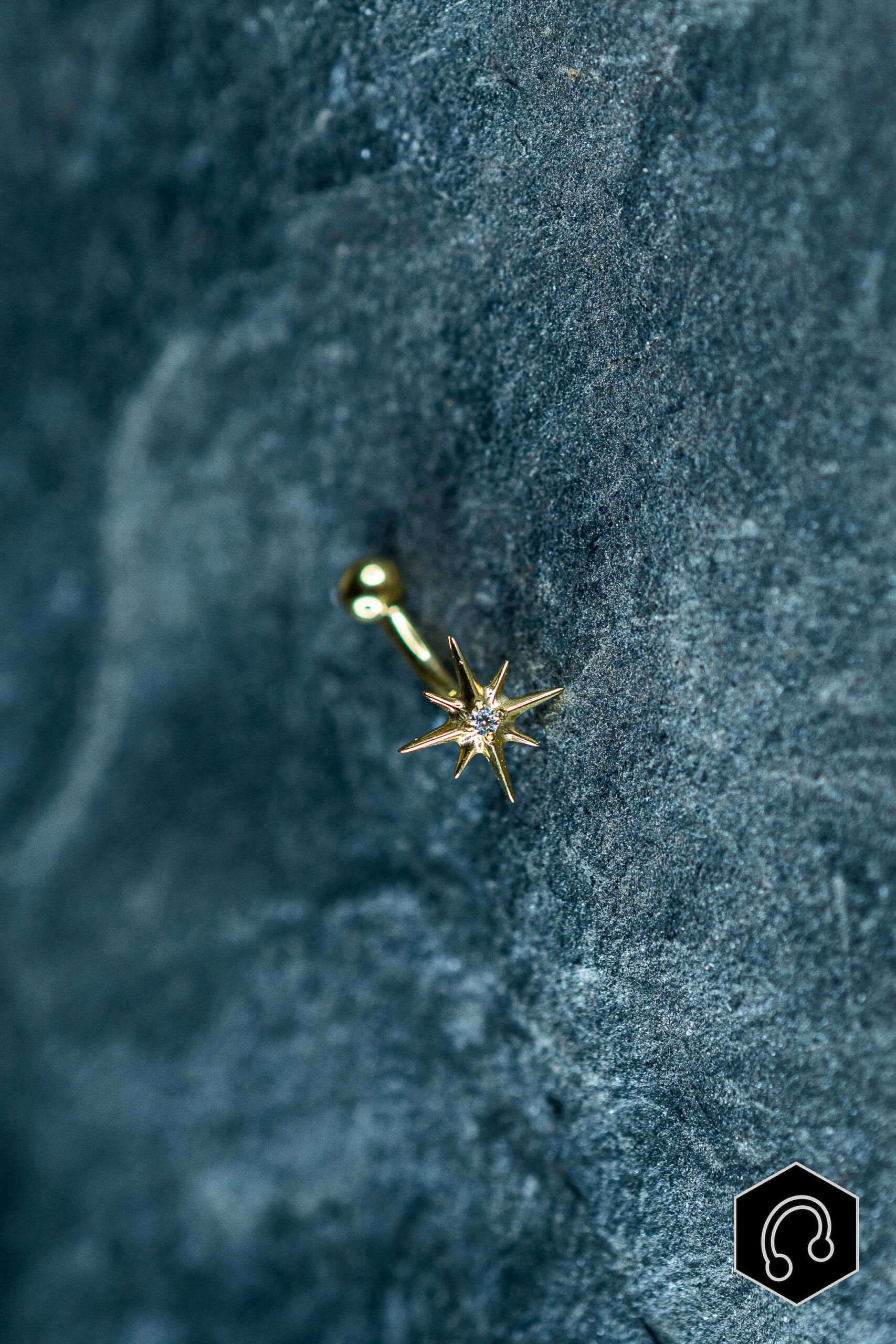 Banane Titane Rook Doré Starlight