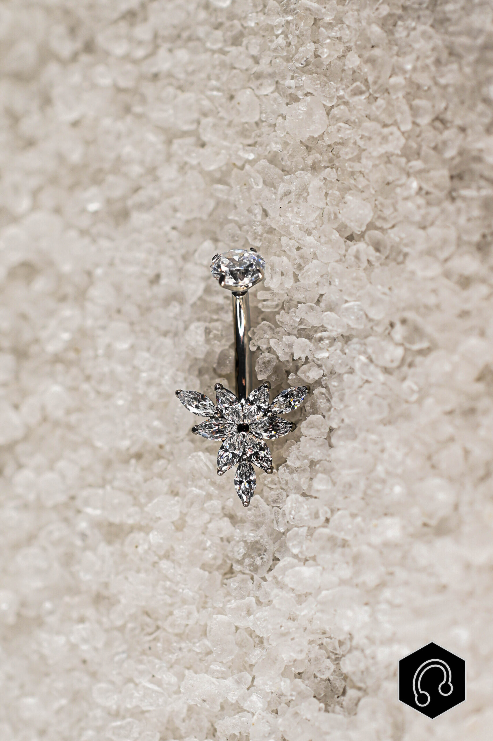 Banane Titane Argenté Aurum Bloom