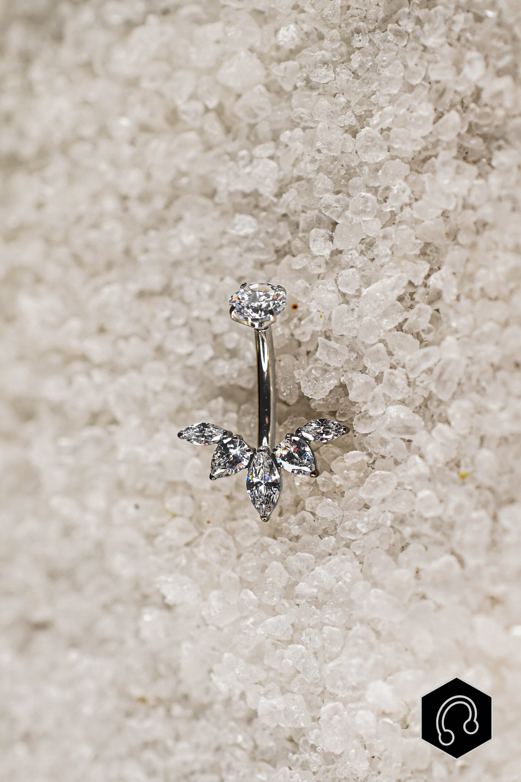 Banane Nombril Titane Siréna