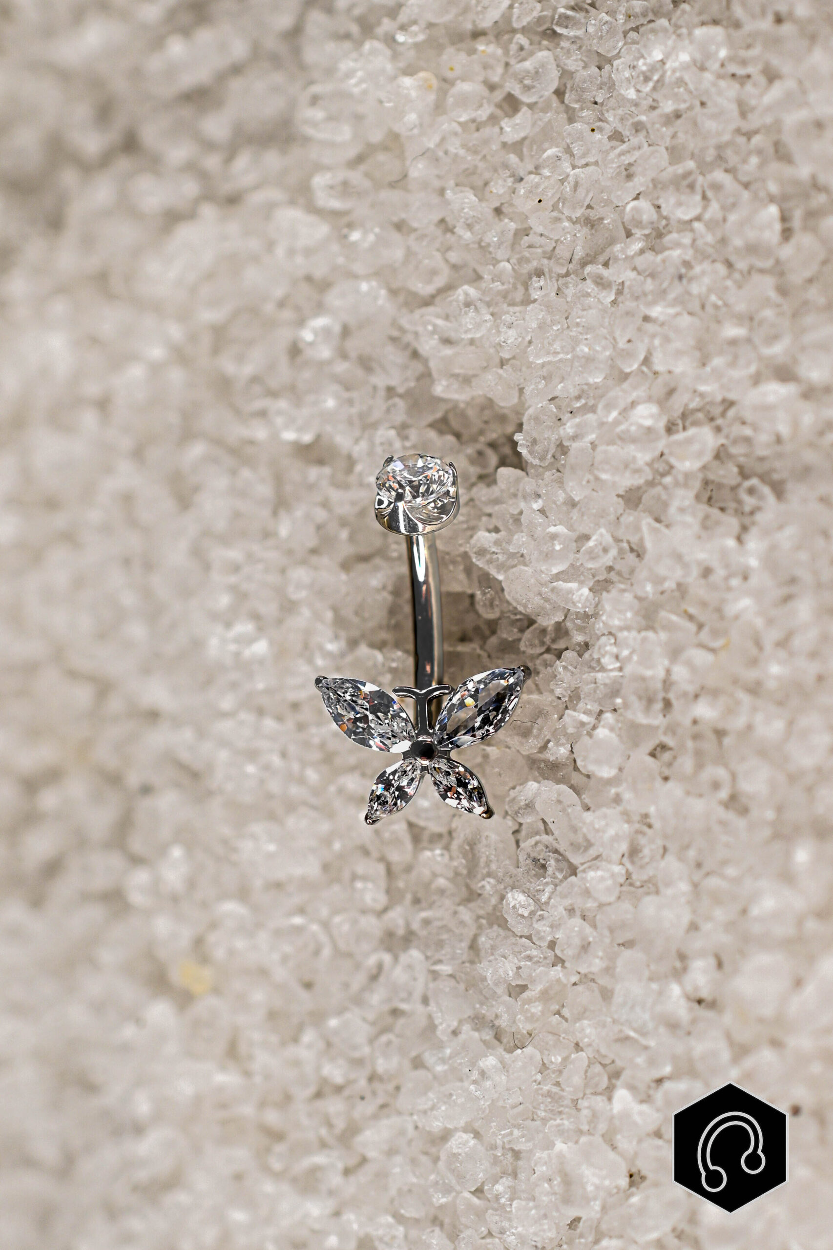 Banane Nombril Titane Silka