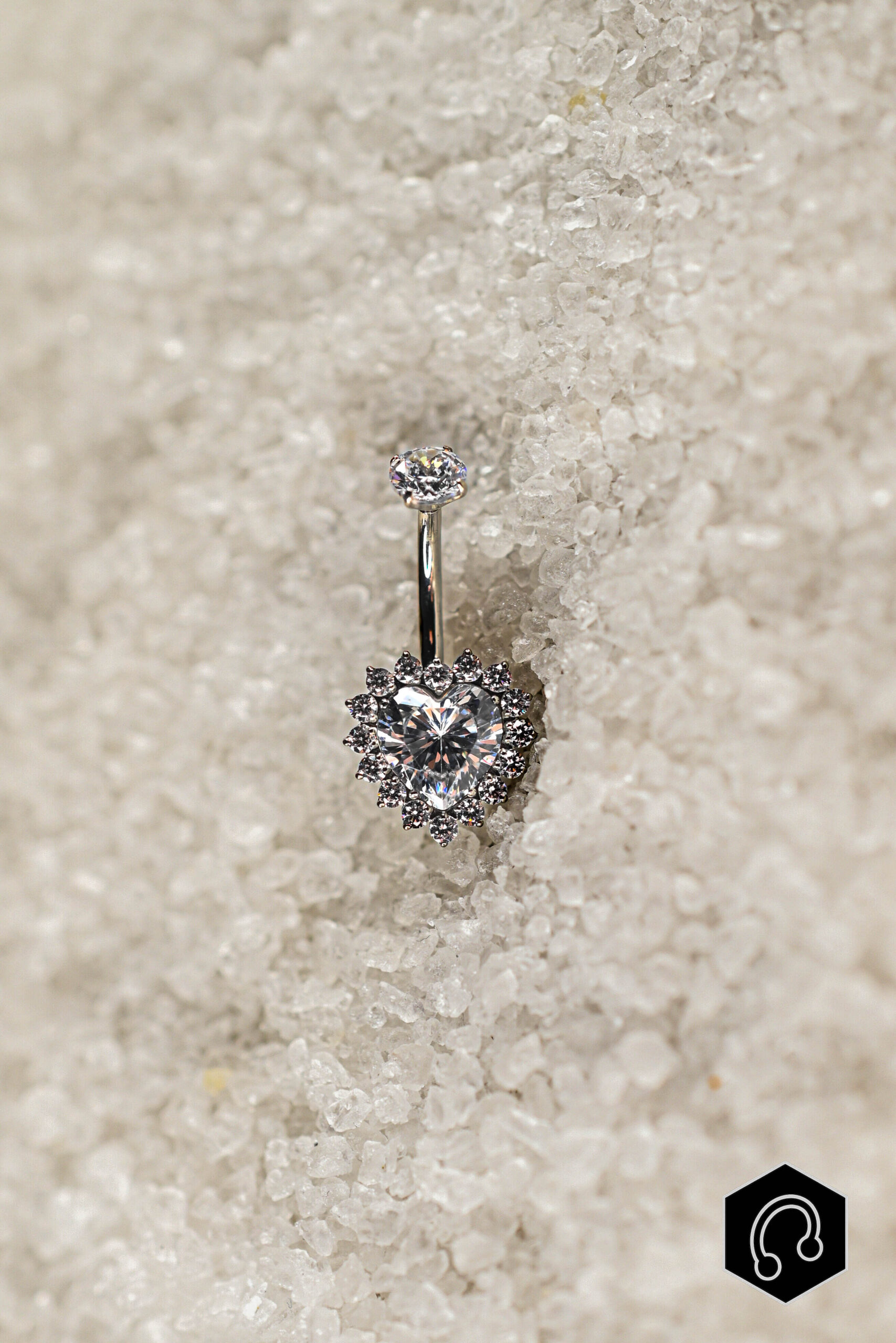 Banane Nombril Titane Royal Crush