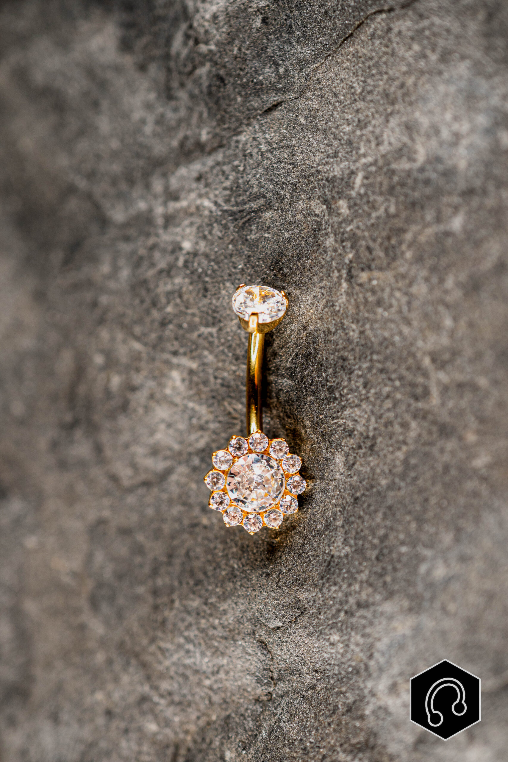 Banane Titane Nombril Doré Floréal