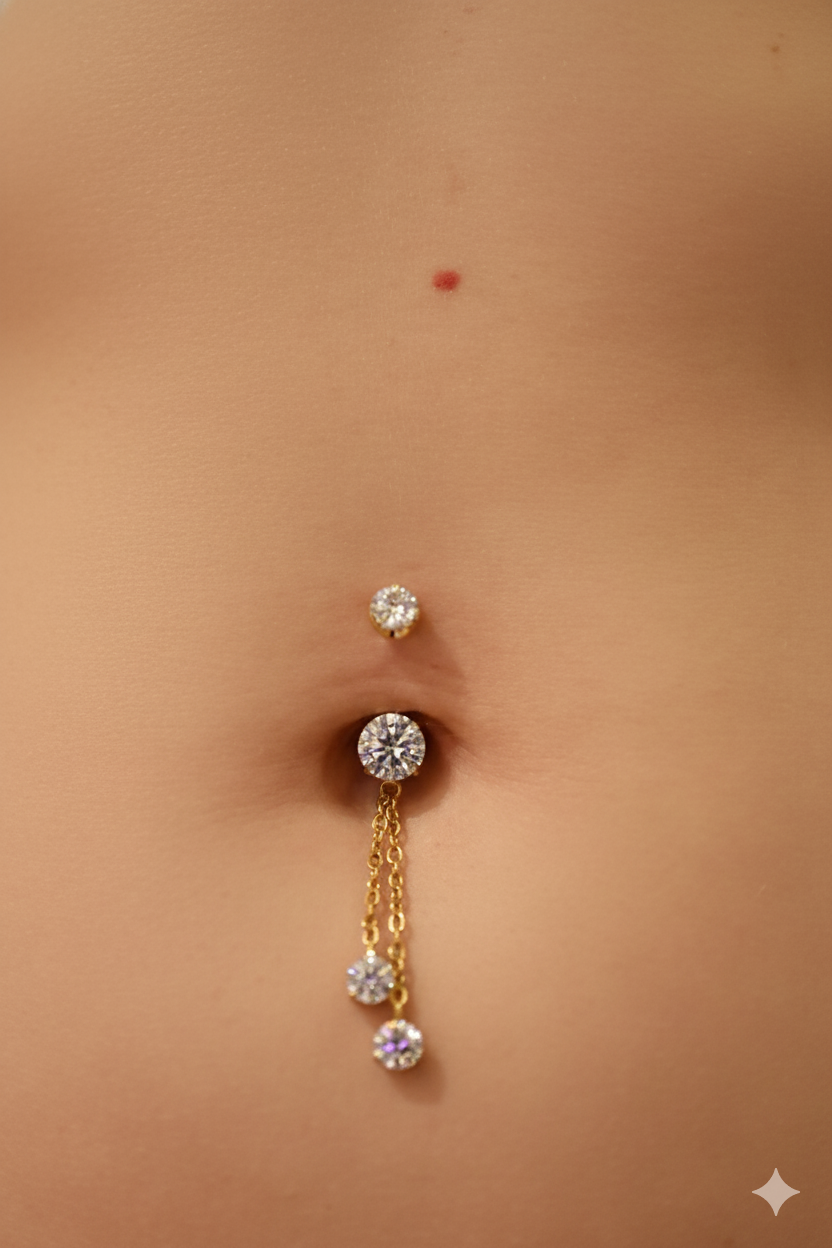 Banane Titane Doré Éclat Impérial