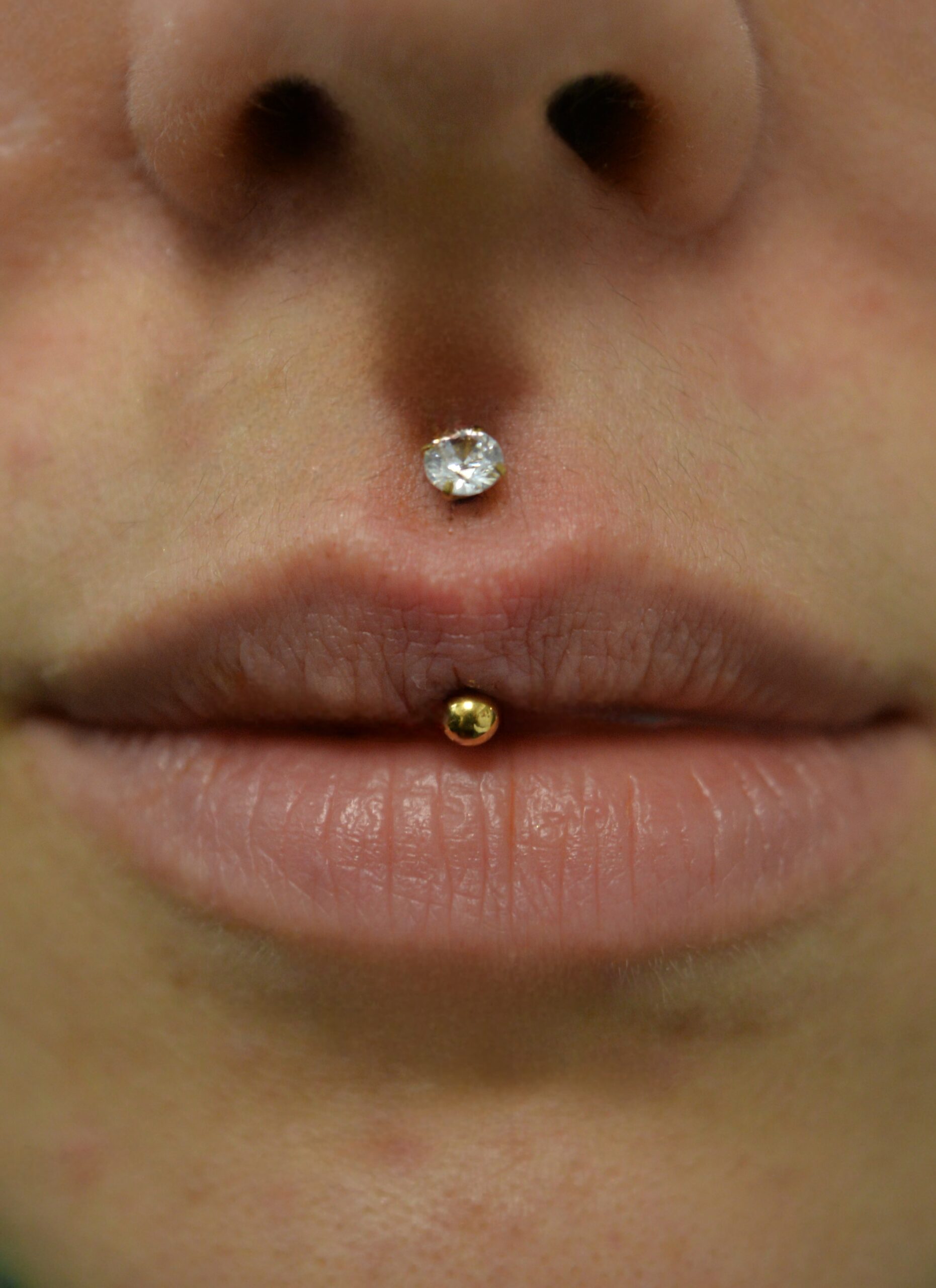 Banane Titane Doré Lumière