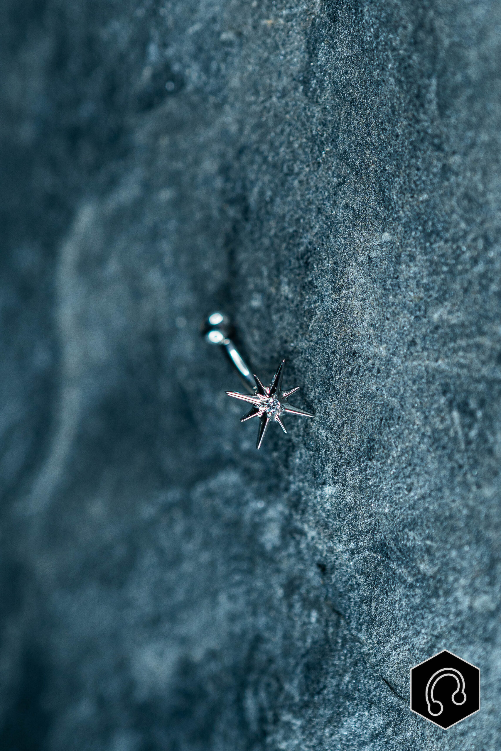 Banane Titane Argenté Starlight