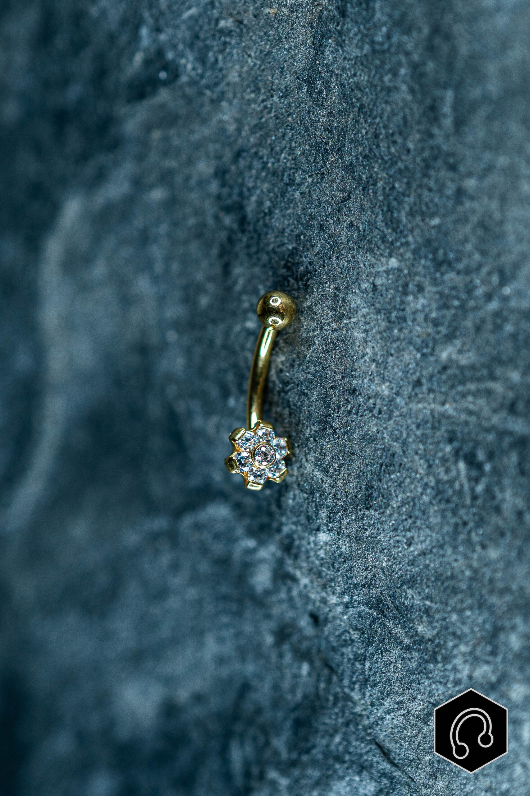 Banane Titane Doré Shiny Petal