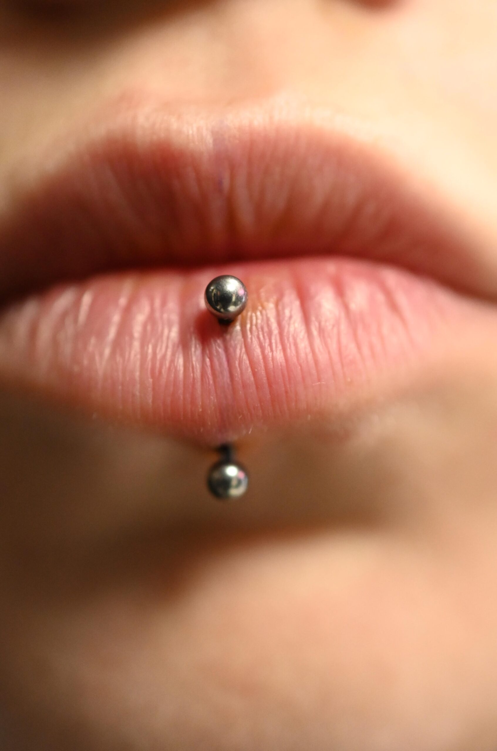 Banane Titane Argenté Pure Curve