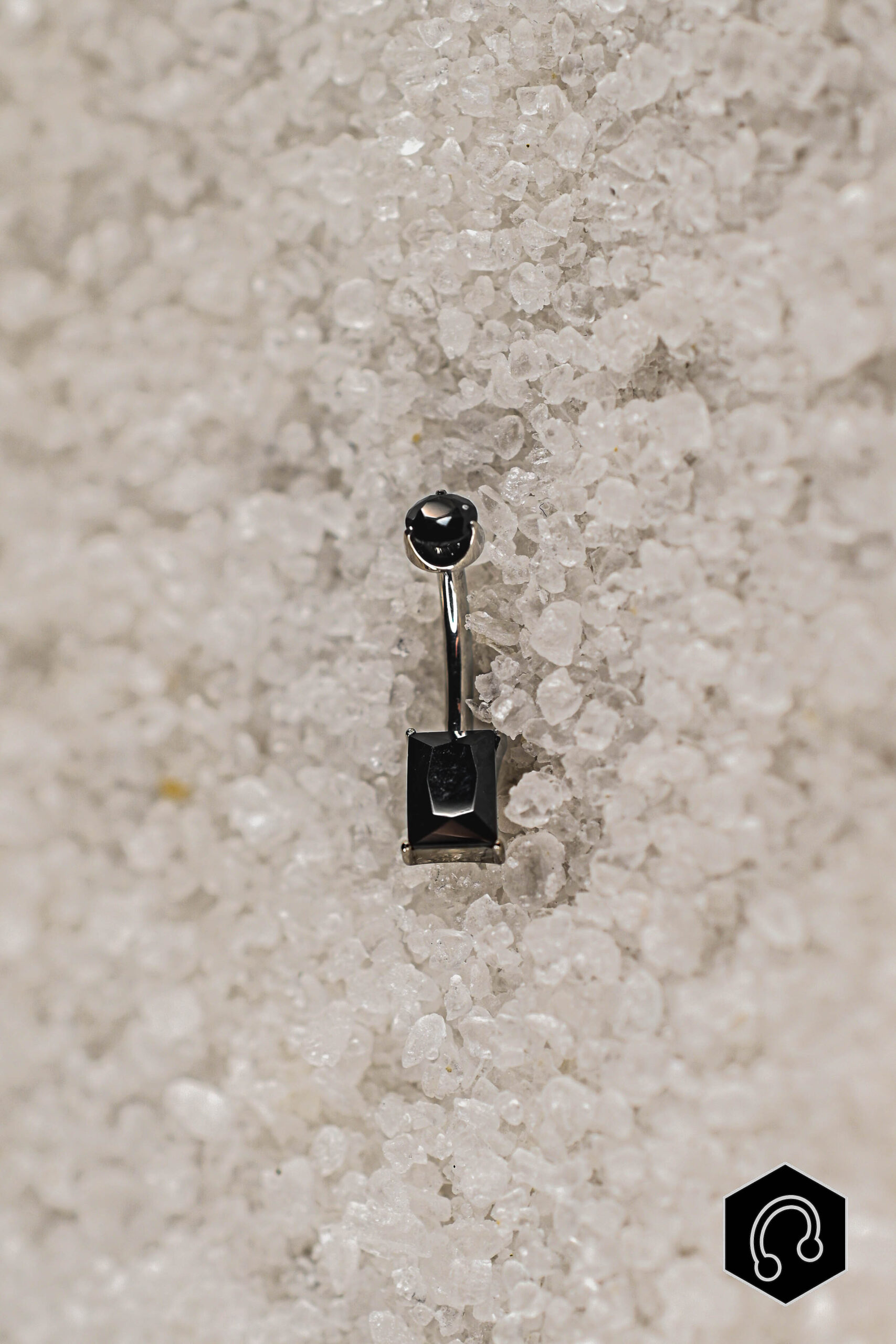 Banane Titane Black Gem Drops