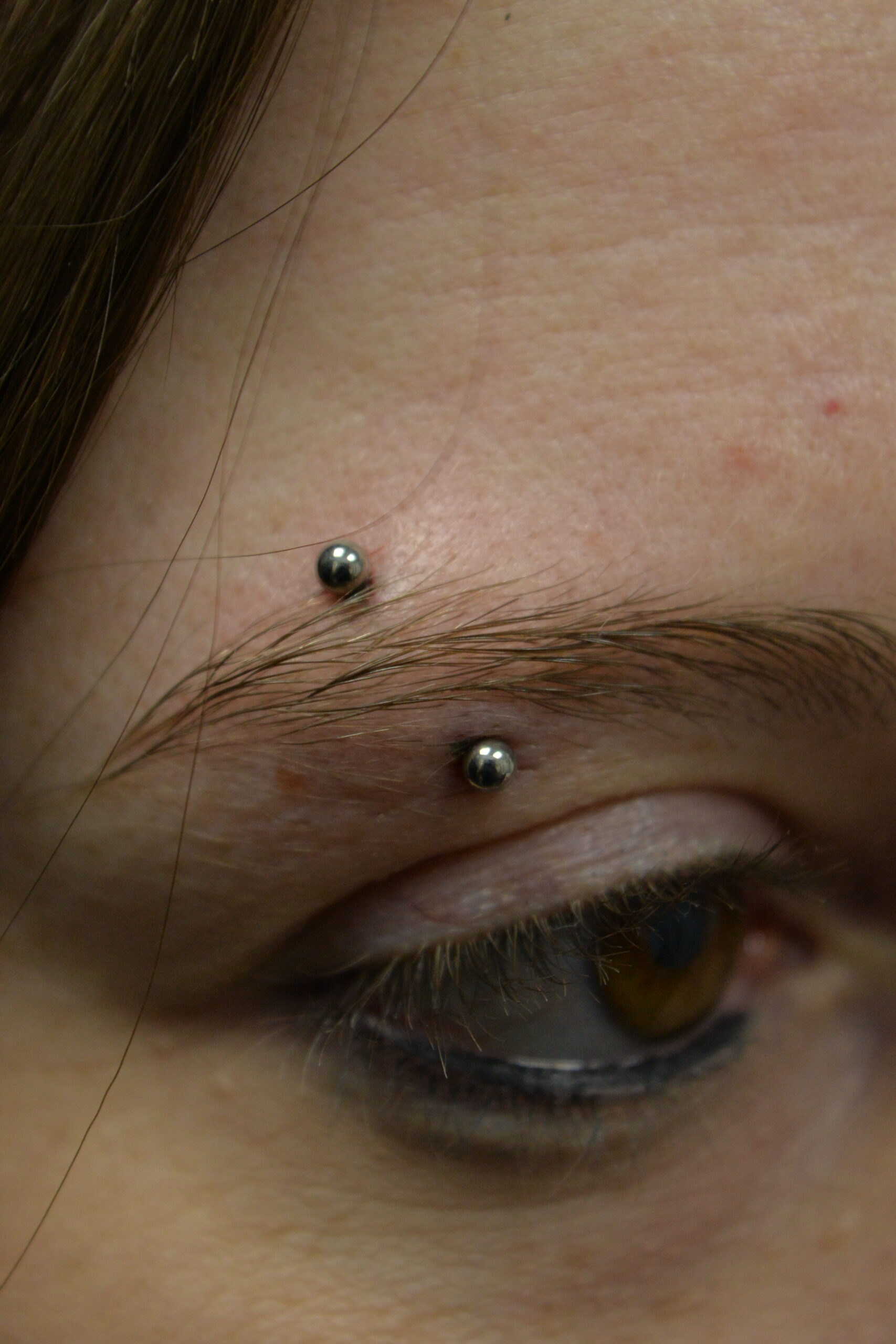 Banane Titane Argenté Pure Curve