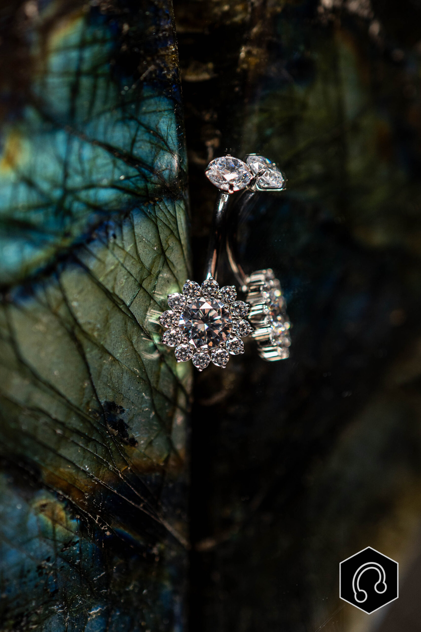 Banane Nombril Titane Éternal Bloom