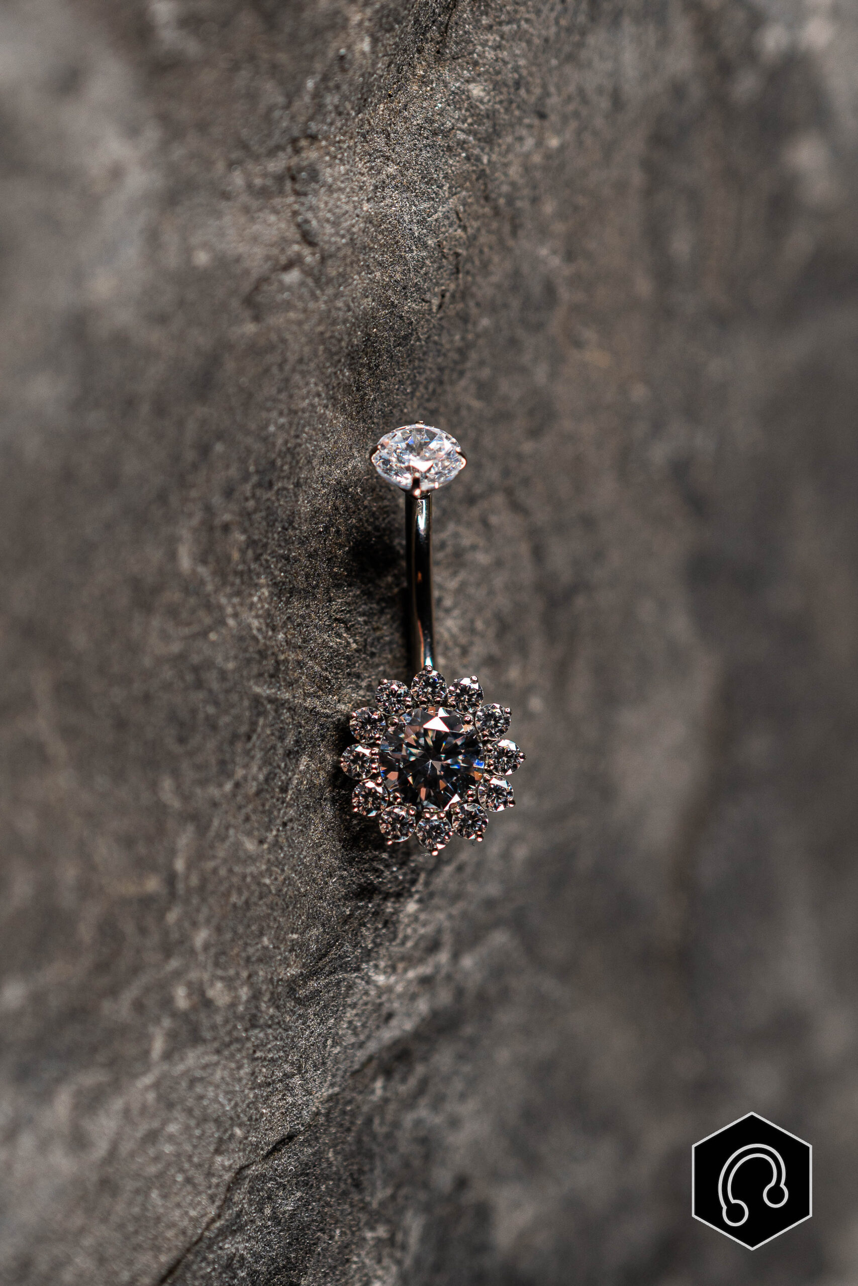 Banane Nombril Titane Éternal Bloom