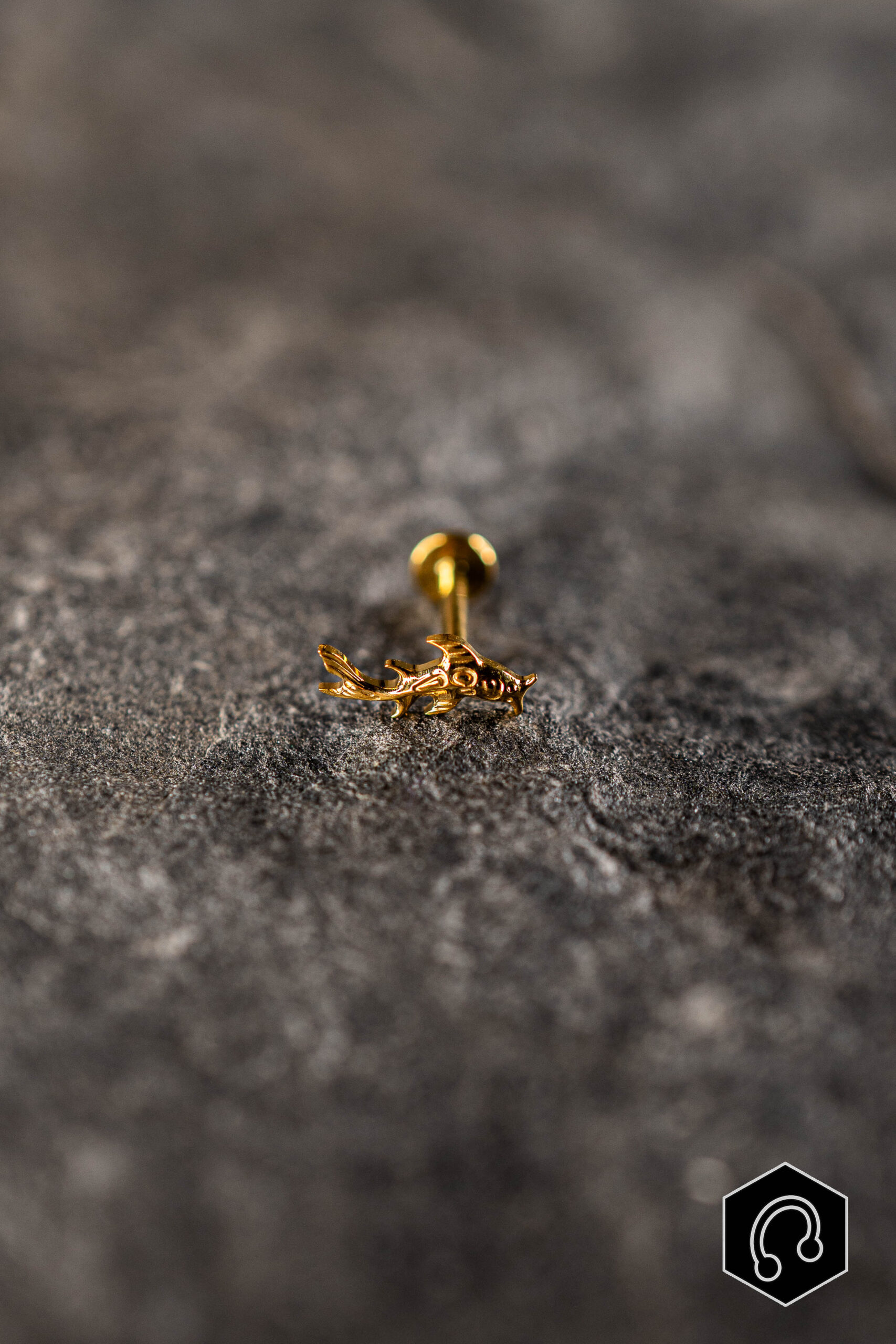 La boutique du perceur