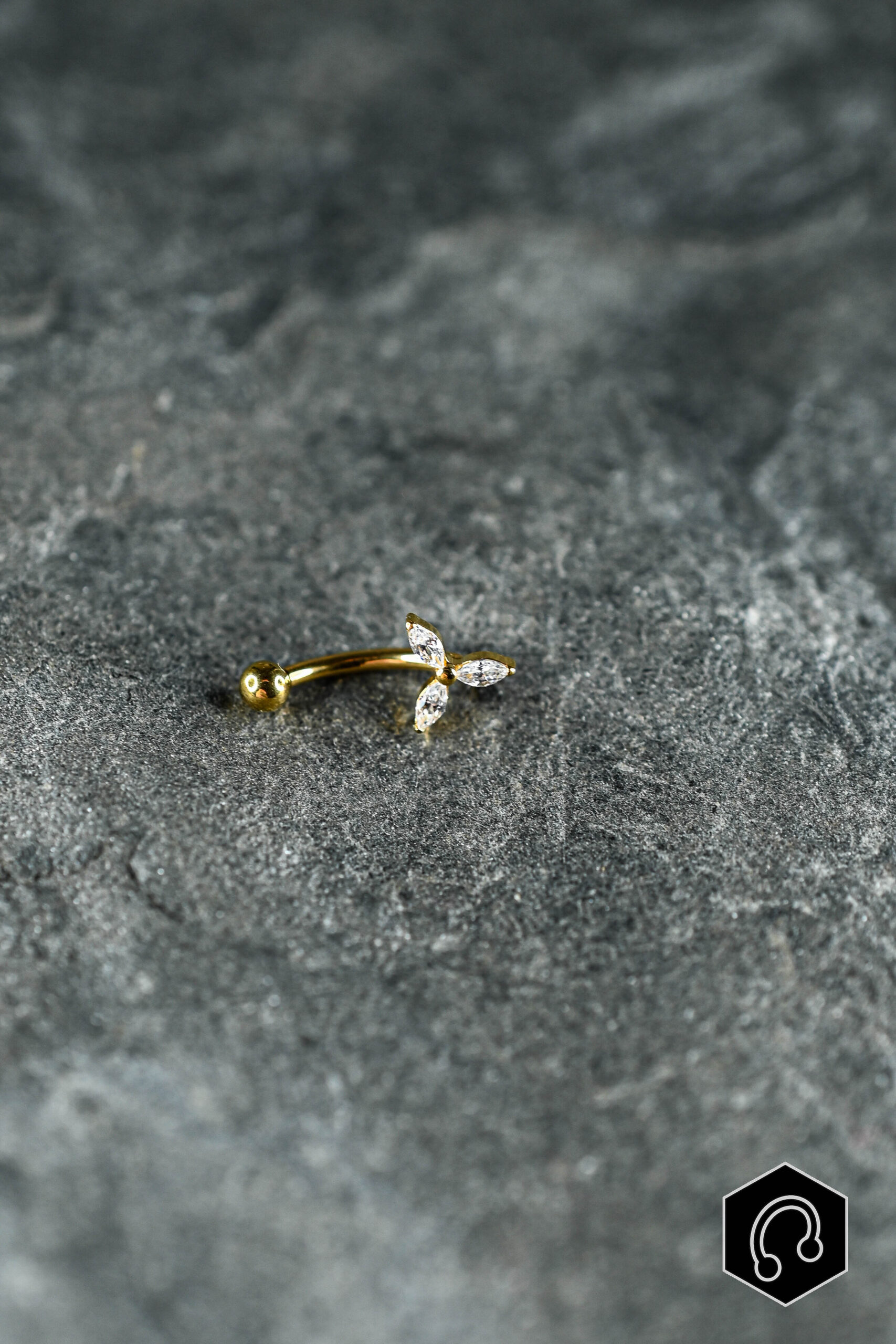 Banane Titane Doré Auréa Leaf