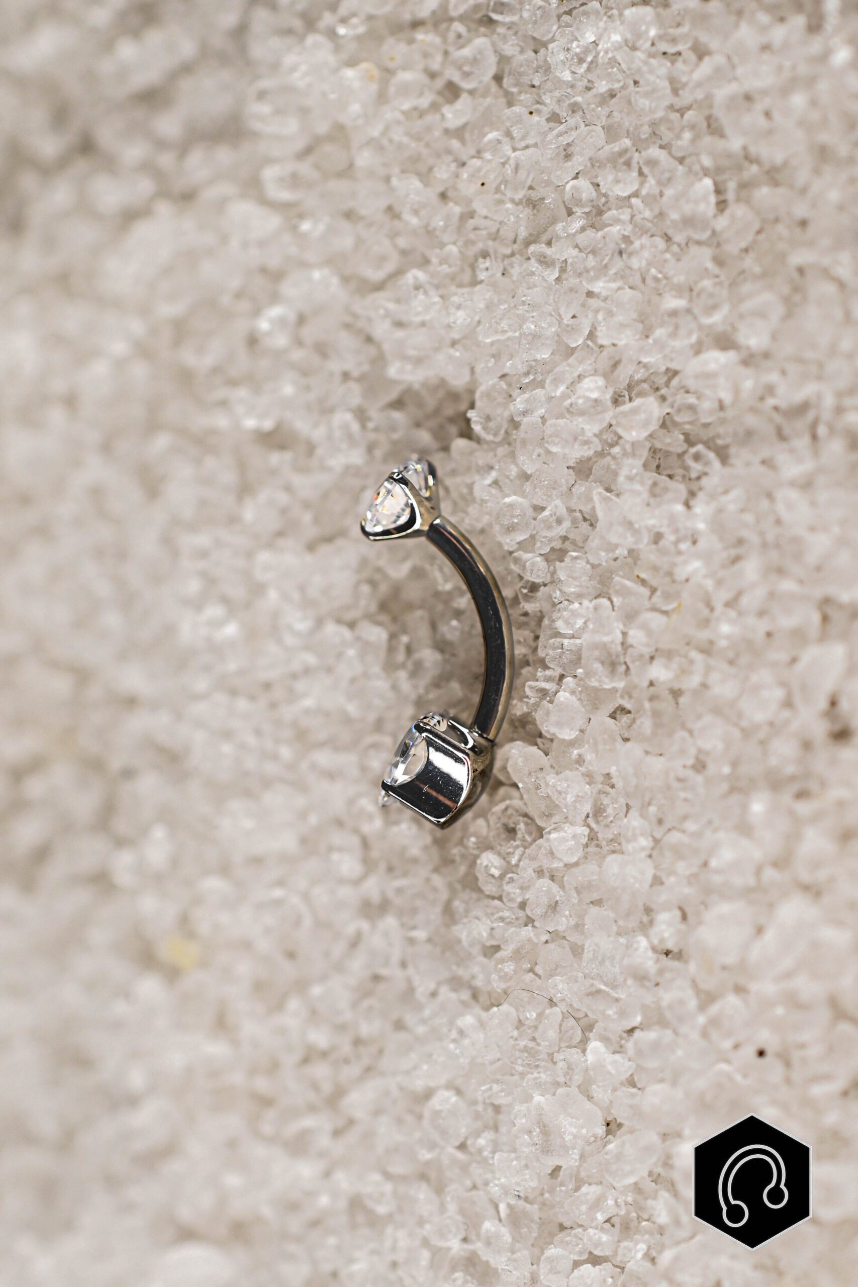 Banane titane nombril Heart Pulse