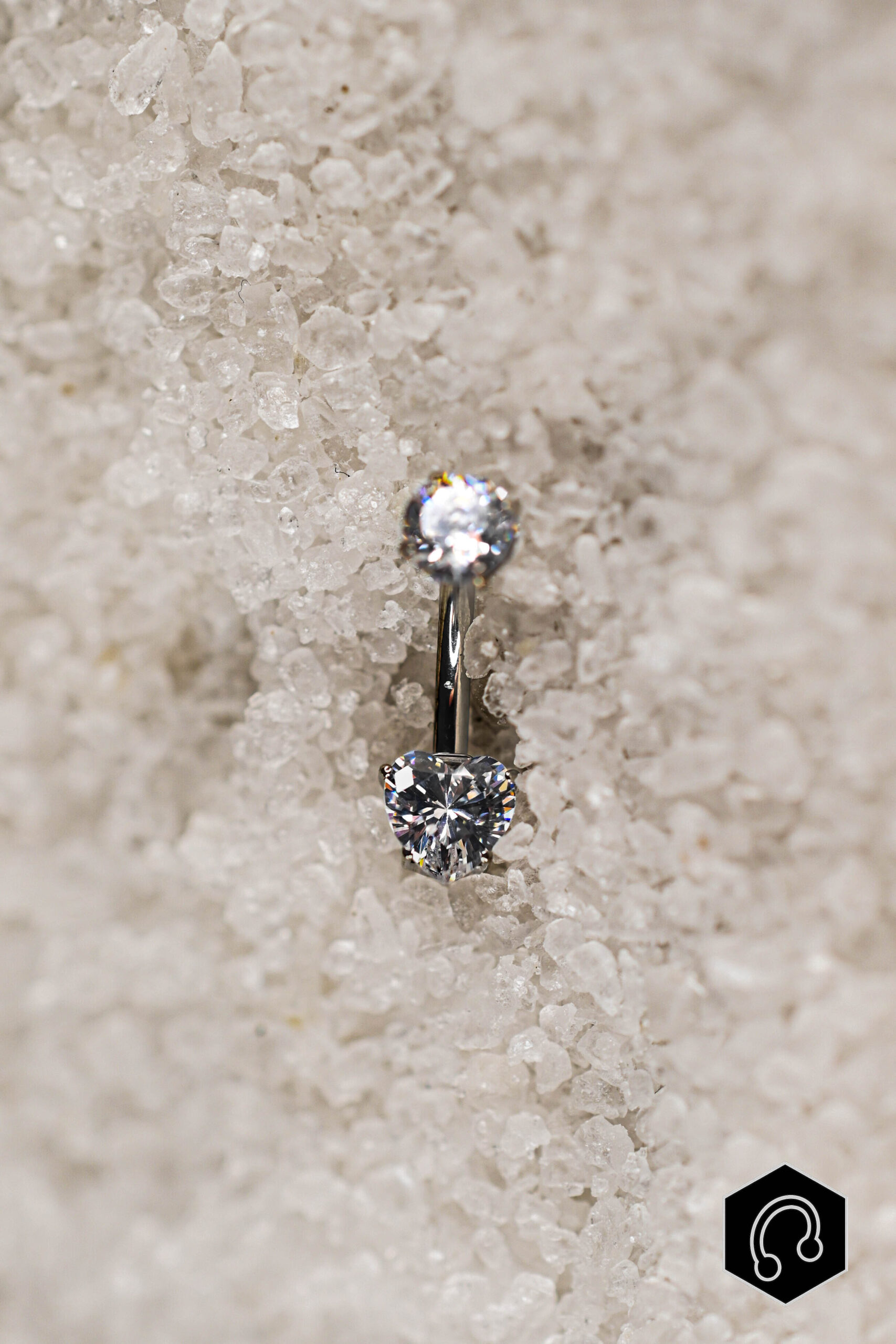 Banane titane nombril Heart Pulse