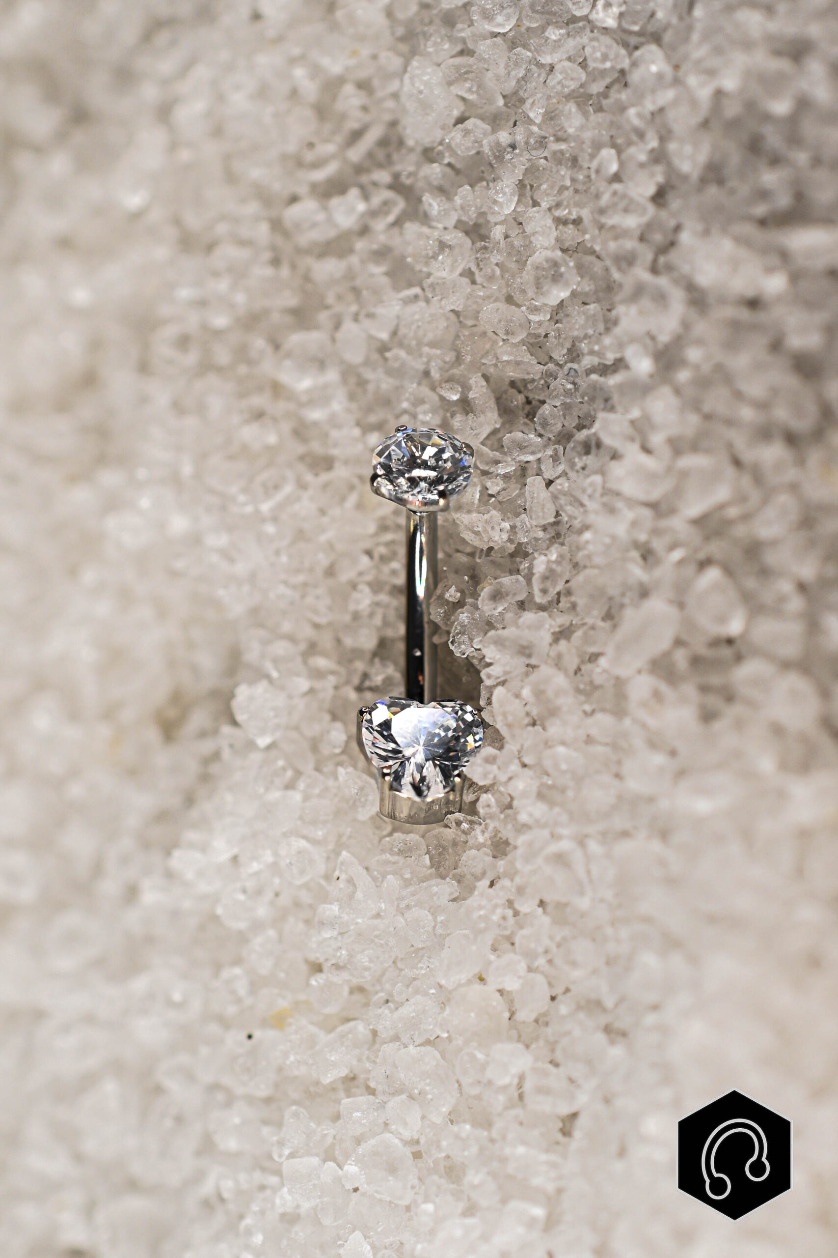 Banane titane nombril Heart Pulse