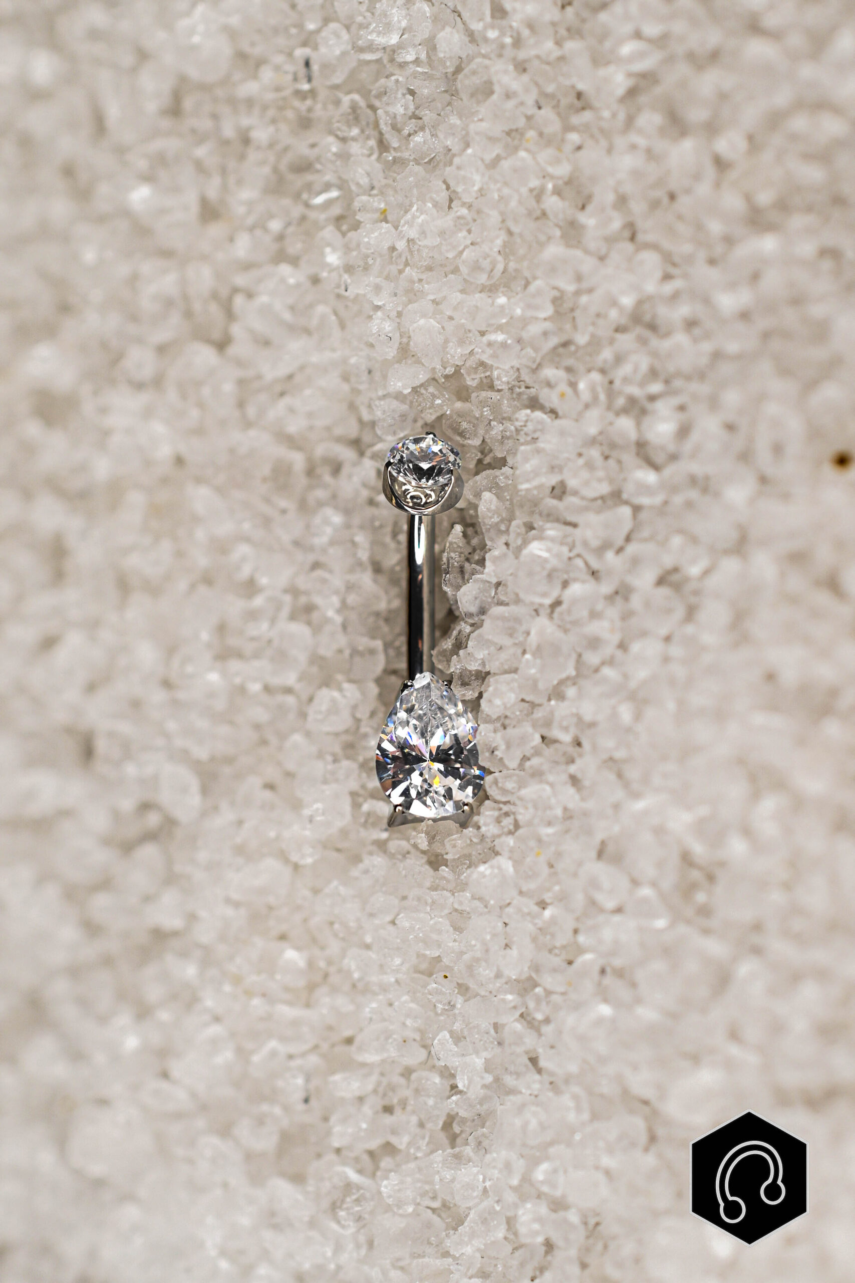 Banane Nombril Titane Rosalia