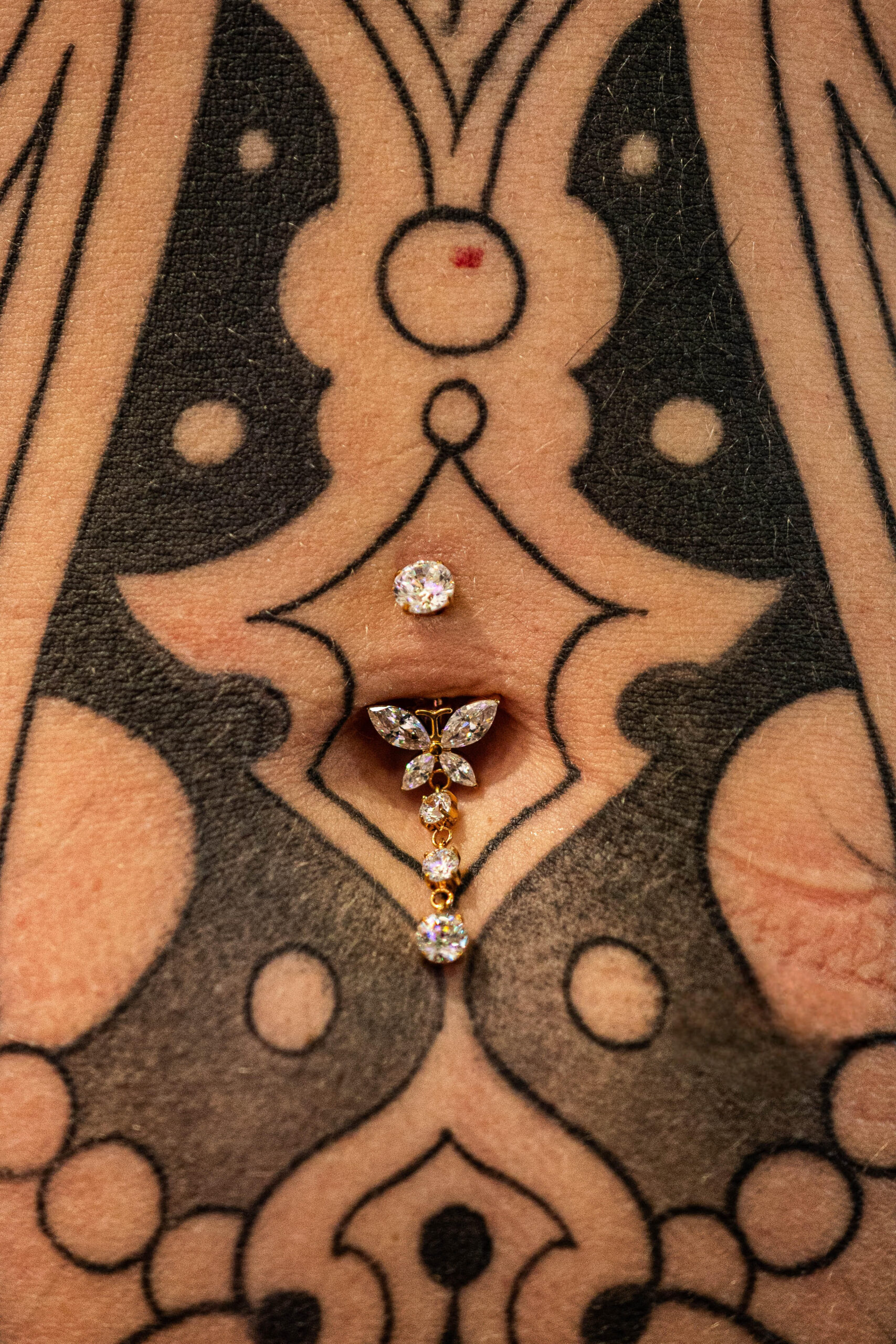 Banane Titane Doré Bella Glow