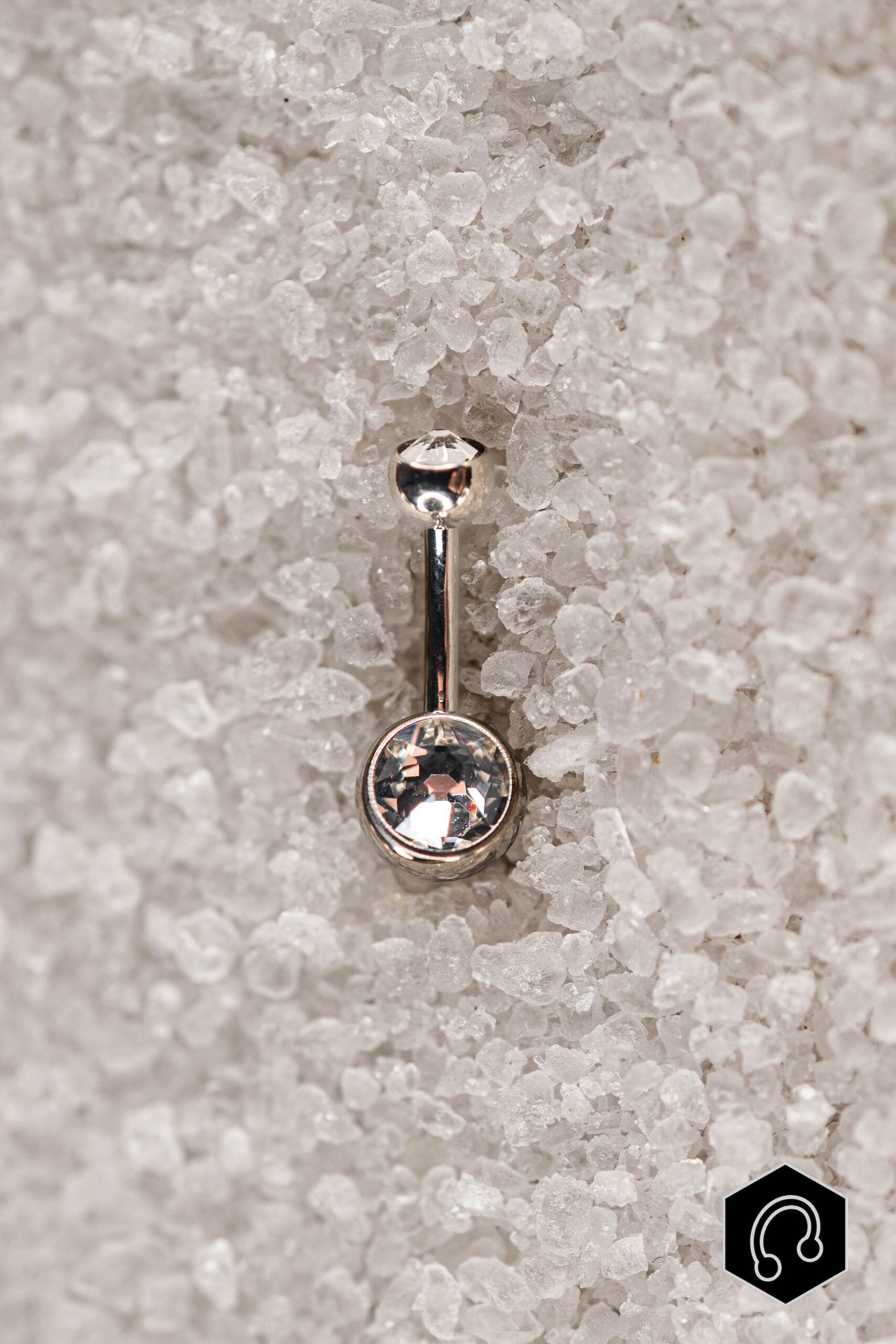 Banane titane nombril Classic Glow