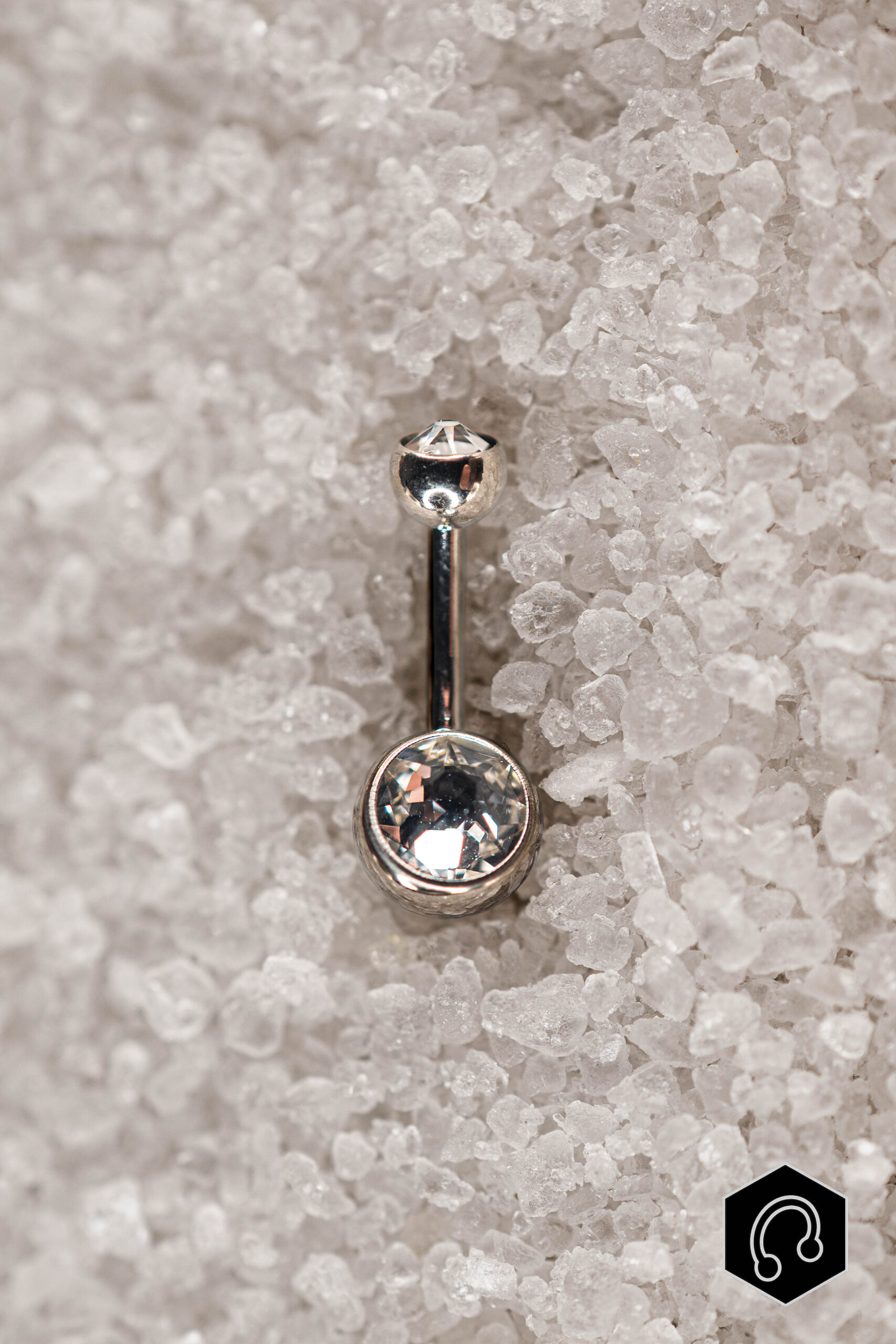 Banane titane nombril Classic Glow