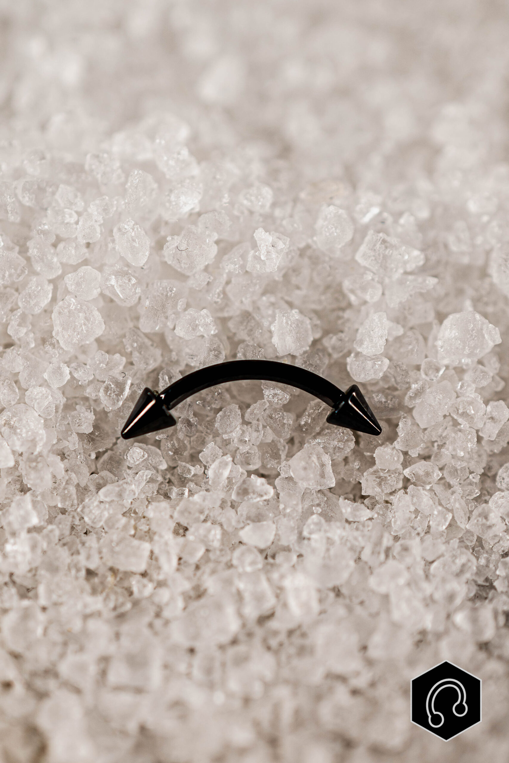 Banane titane noir Spike