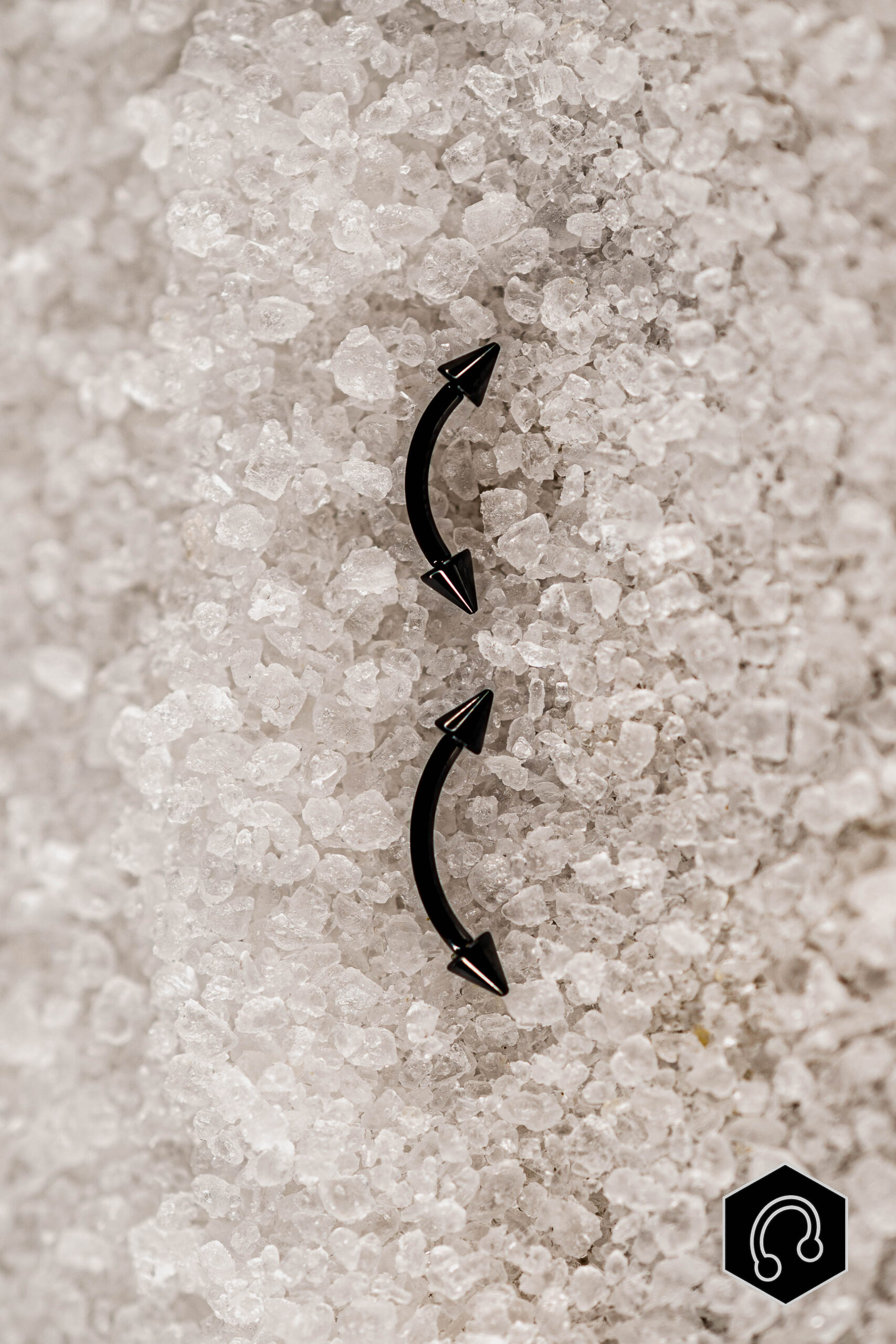 Banane titane noir Spike