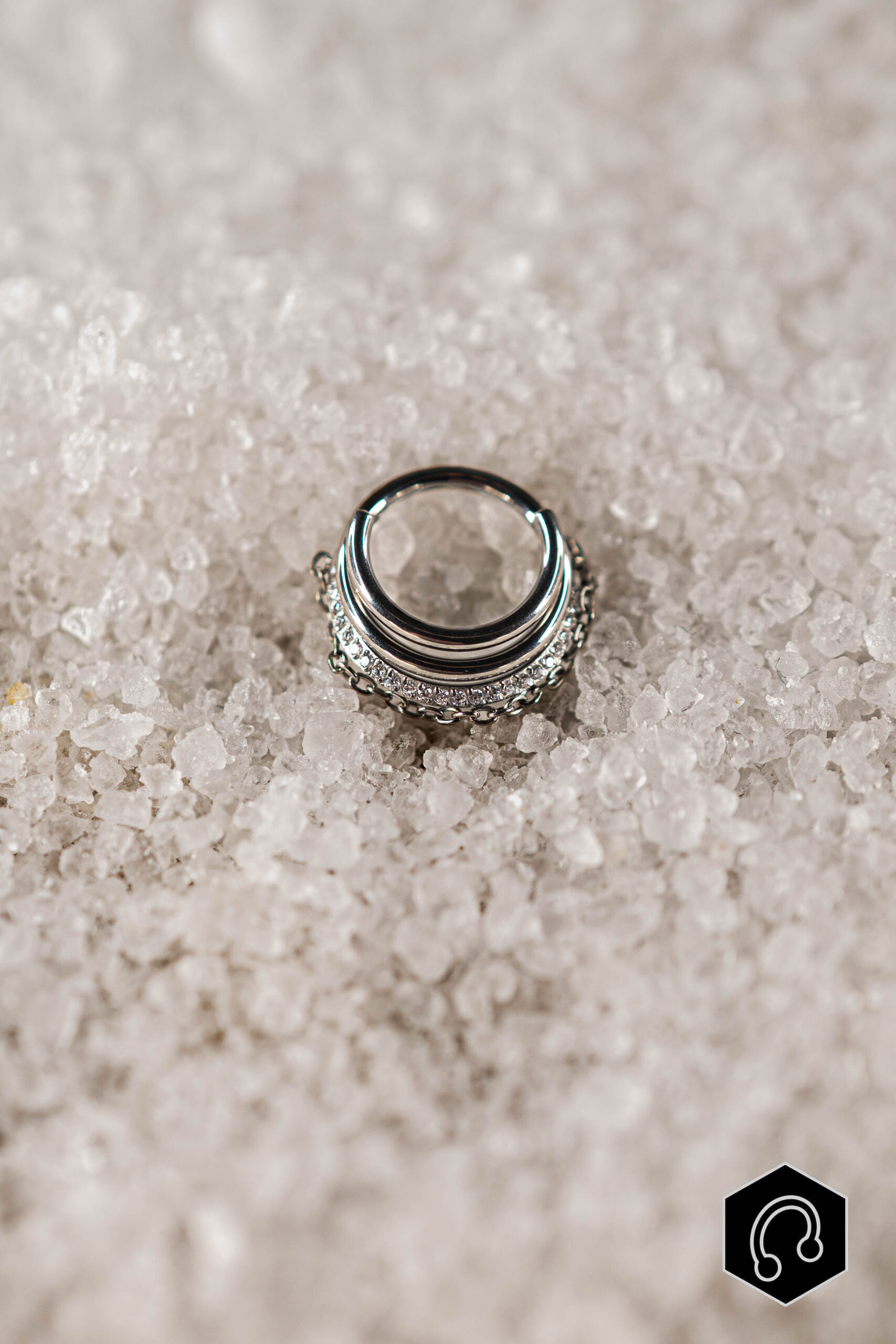 Anneau Clicker Sovereign Chain