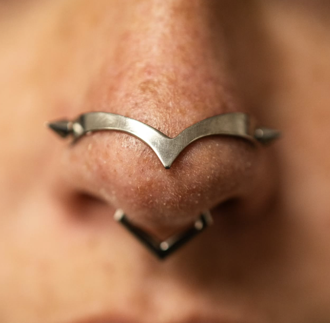 Bijoux de piercing sur mesure
